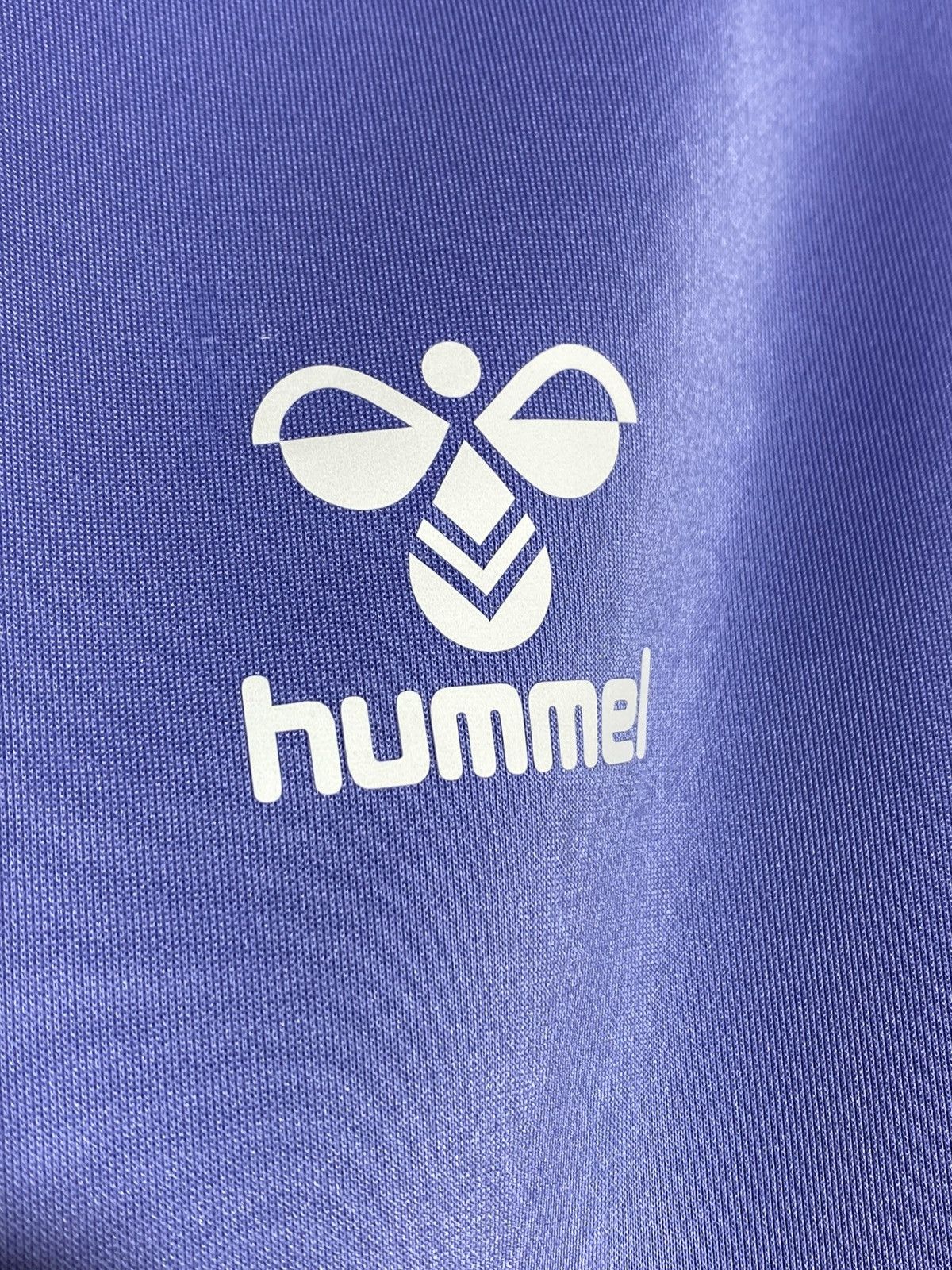Hummel Hummel Everton New With Tags Training Top Size US S / EU 44-46 / 1 - 4 Thumbnail