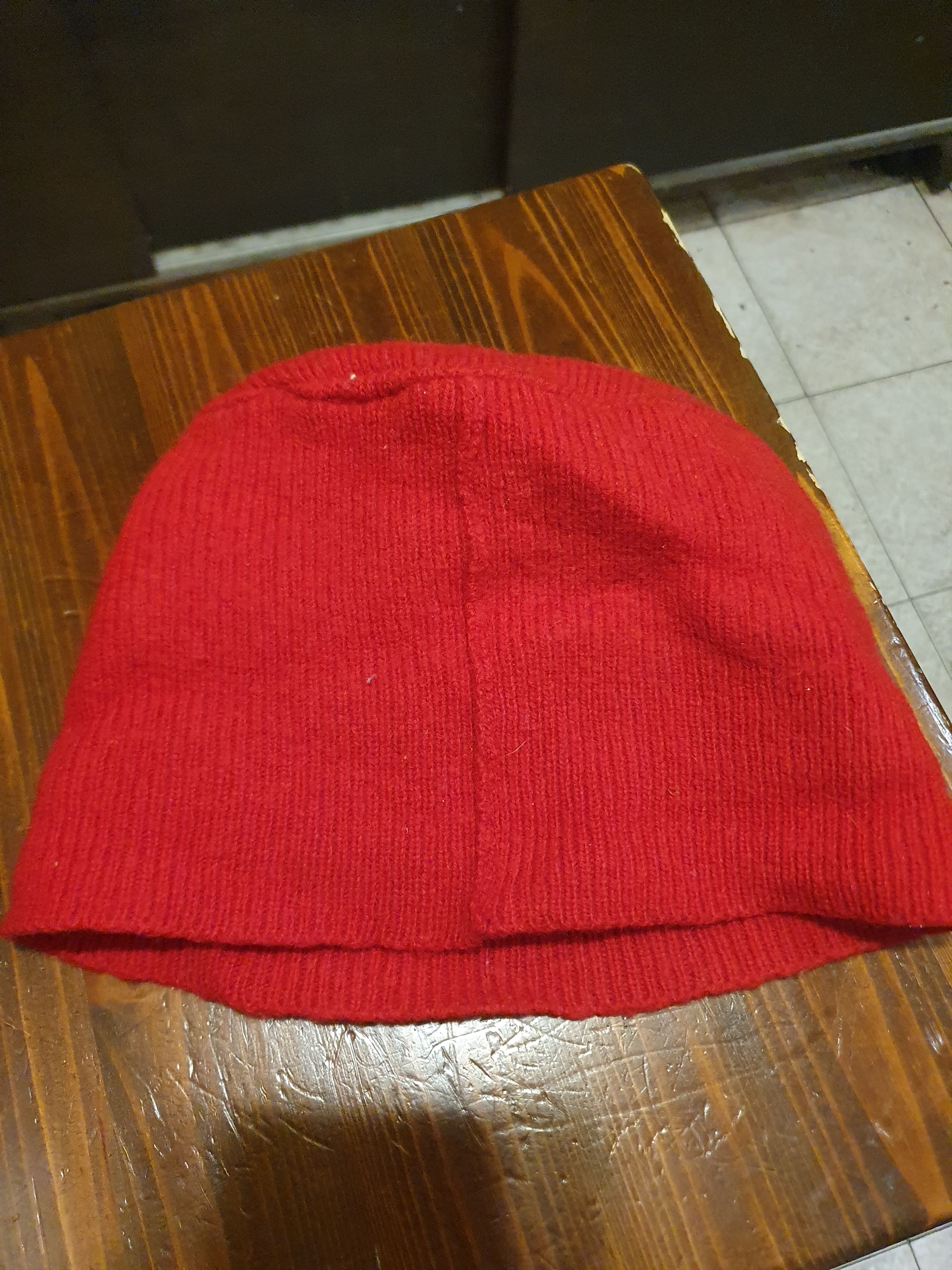 Vintage Dorothée bis e & J. Jacobson Beanie Made in France Unisex Size ONE SIZE - 9 Thumbnail