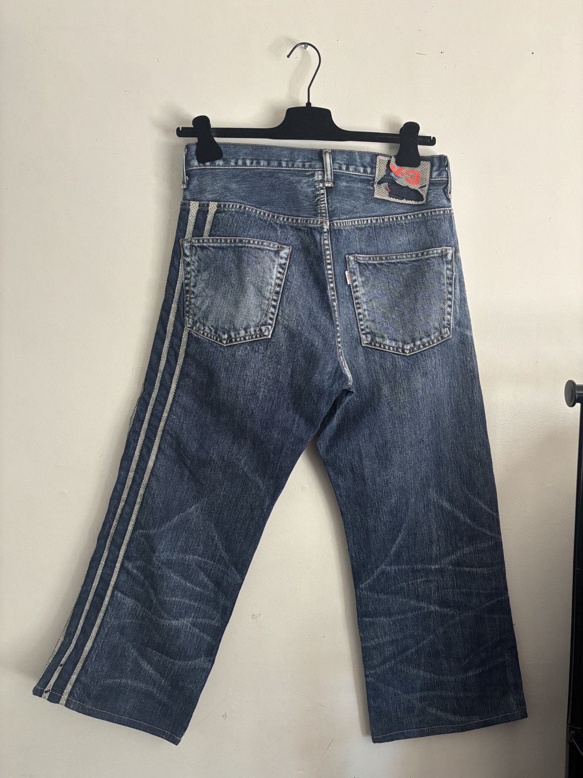 Men's Y-3 Denim | Grailed