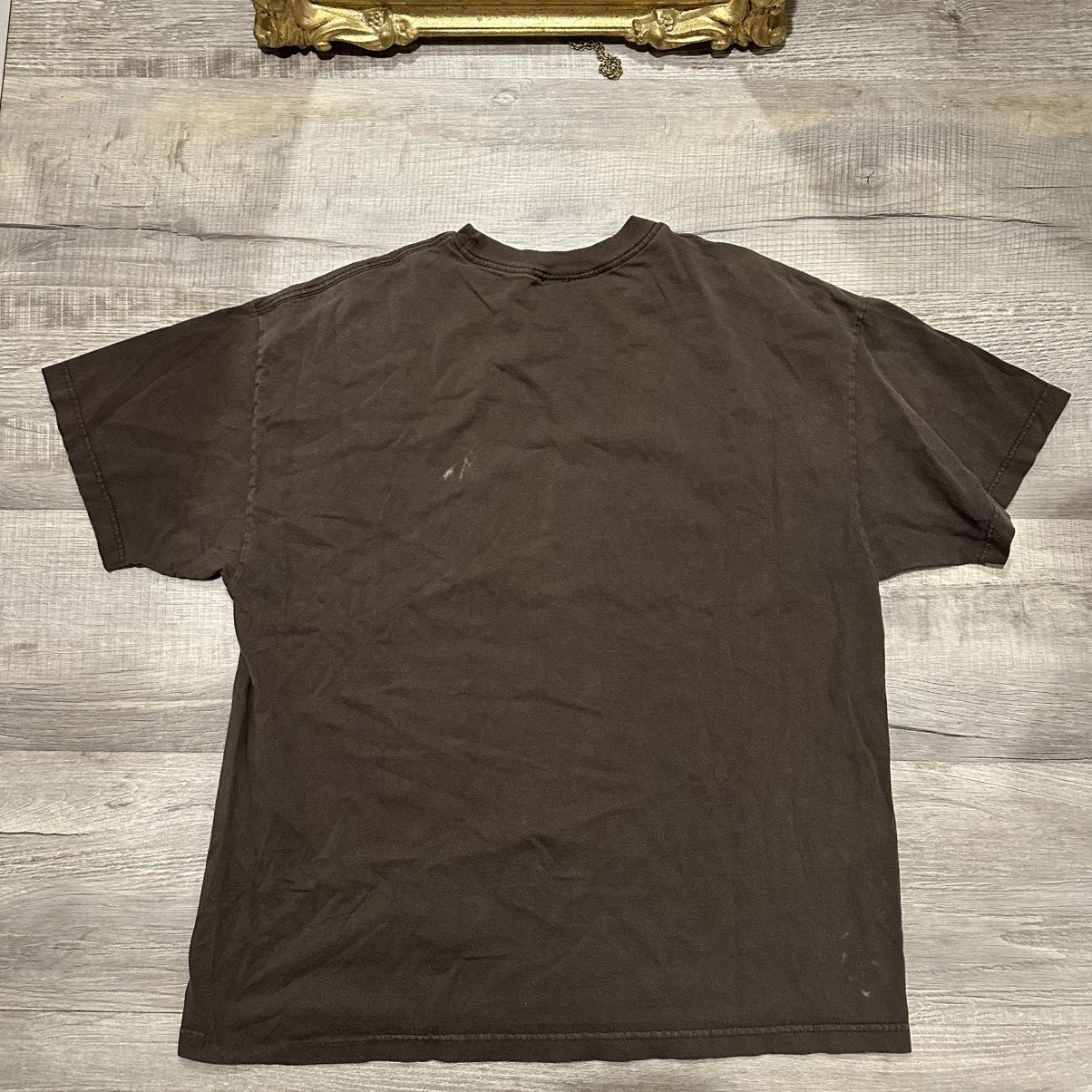 Vintage Mens vintage “the doors” tee Size US XXL / EU 58 / 5 - 4 Thumbnail