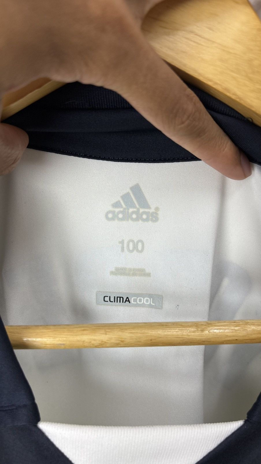 Adidas Chelsea 11/12 Away Size US M / EU 48-50 / 2 - 14 Thumbnail