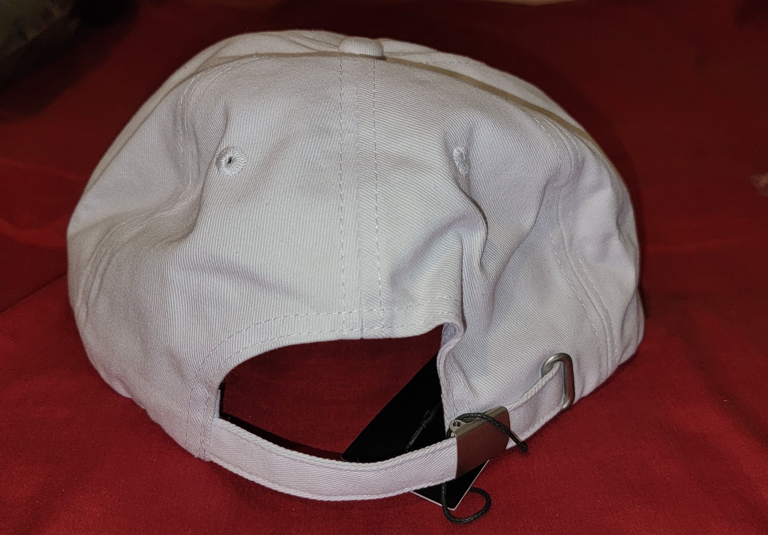 G59 Records G59 Summer '05 Snapback (I Survived Katrina) Size ONE SIZE - 1 Thumbnail
