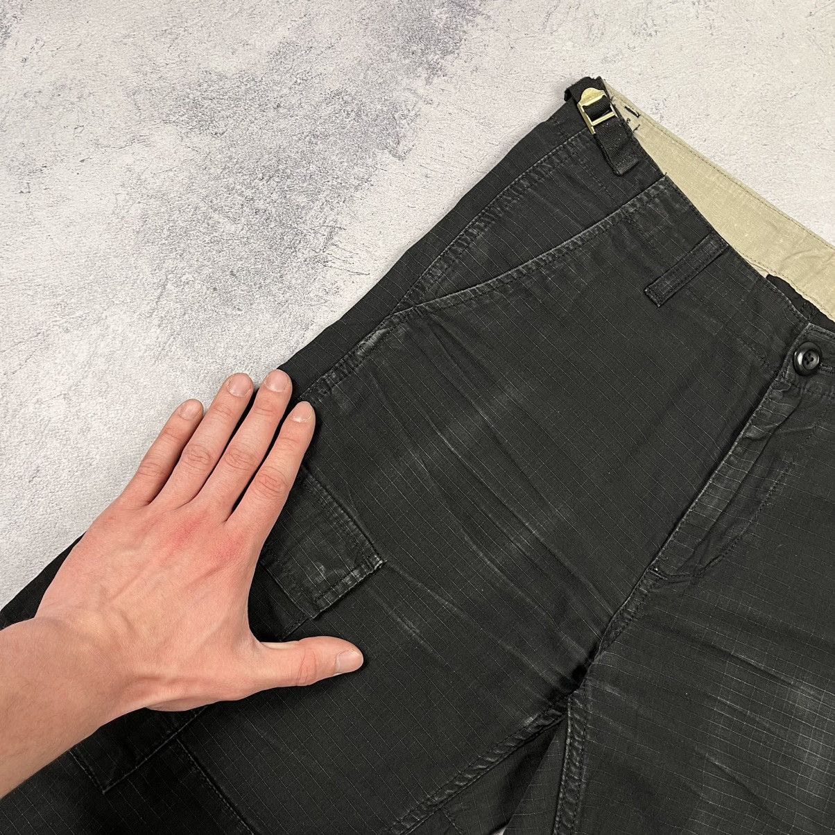 Carhartt Vintage Carhartt aviation cargo faded pants 90’s Size US 28 / EU 44 - 7 Thumbnail