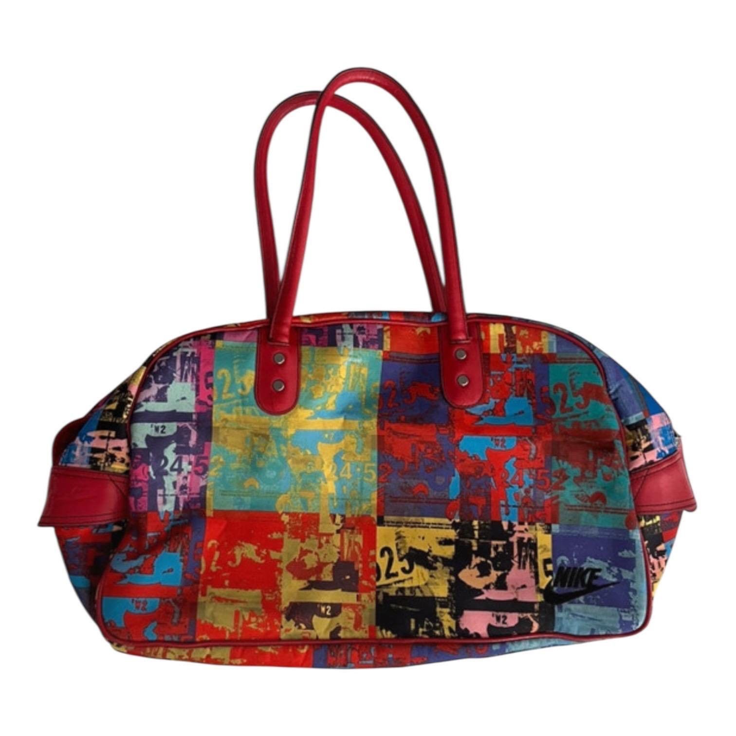 Nike The Nike Bowling Bag Size ONE SIZE - 4 Thumbnail