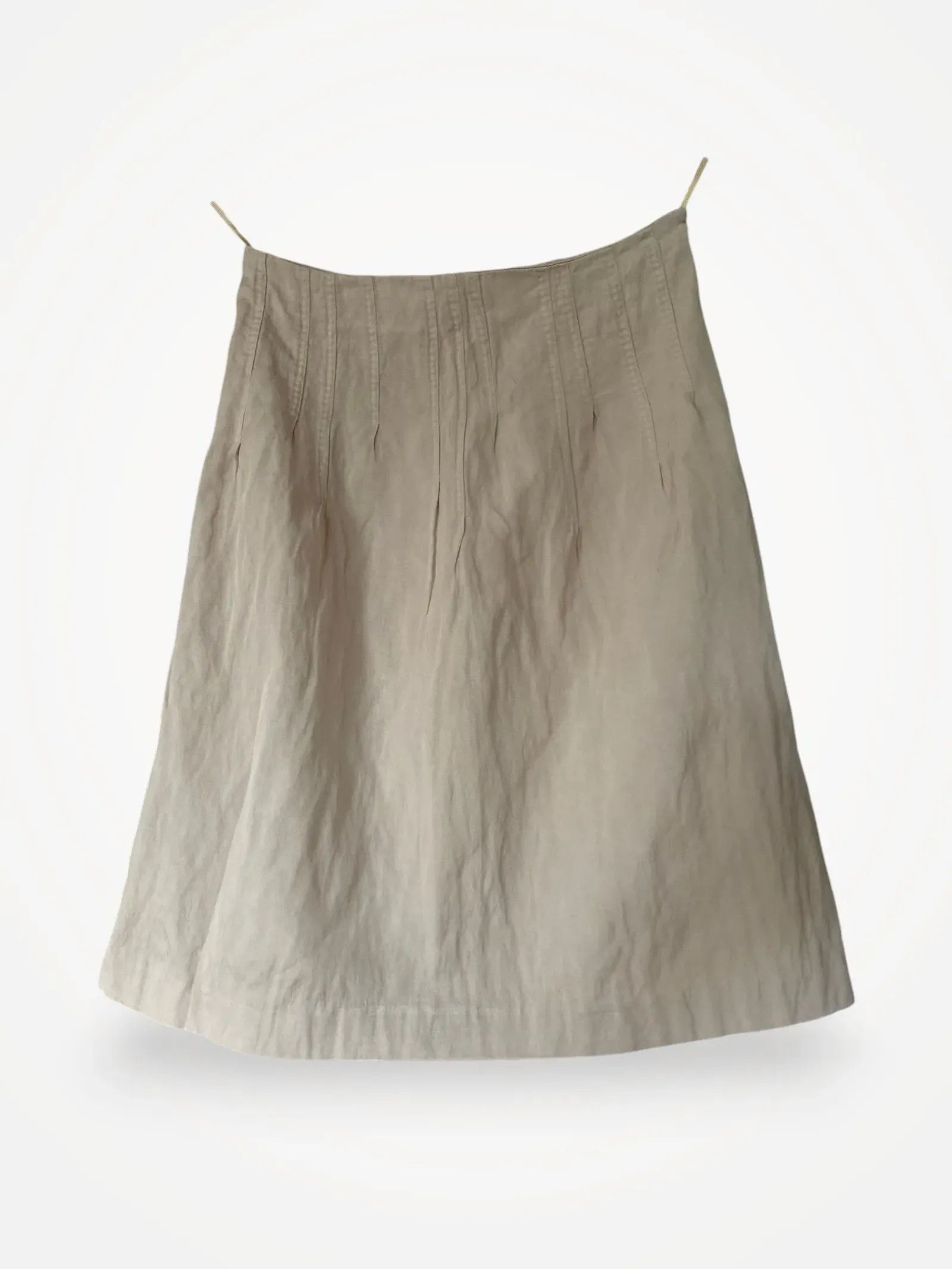 Max Mara Max Mara Skirt Size 27" / US 4 / IT 40 - 1 Thumbnail