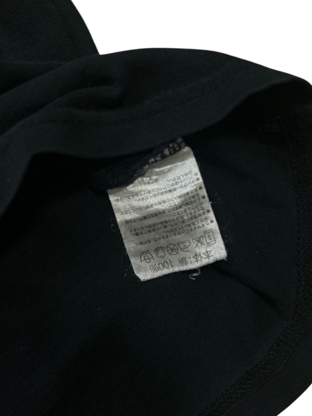 Number (N)ine Vintage Marlboro x Number (N)ine Monogram Graphic Shirt Size US M / EU 48-50 / 2 - 5 Thumbnail