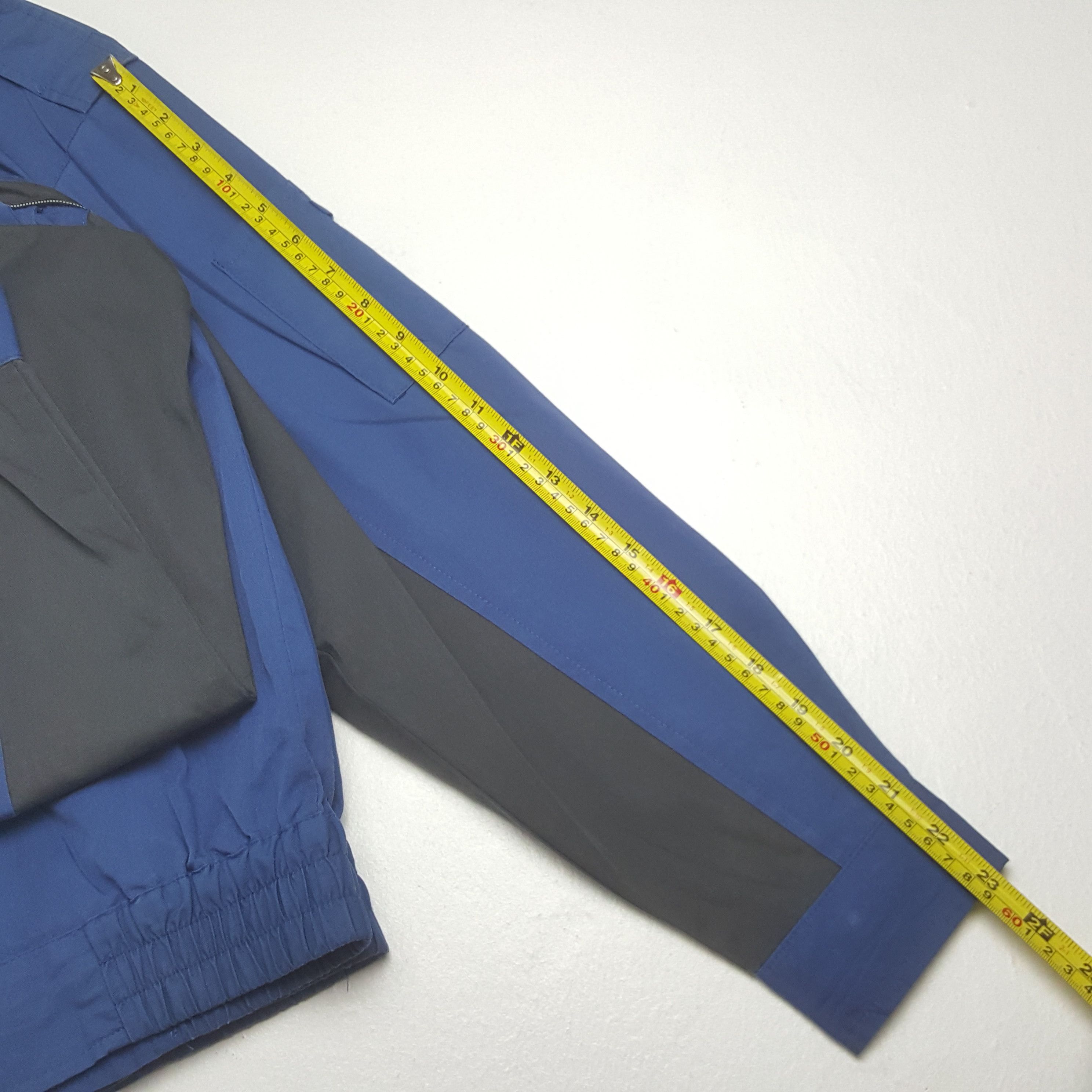 Nissan Vintage Nismo Nissan Racing Team Custom Jacket C307N22 Size US M / EU 48-50 / 2 - 7 Thumbnail