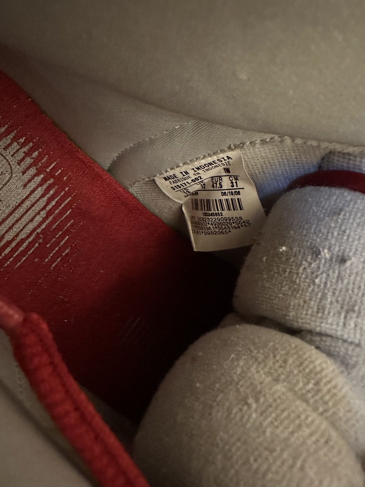 Nike Nike Dunk High Premium SB Mork & Mindy Size 13 Size US 13 / EU 46 - 5 Thumbnail