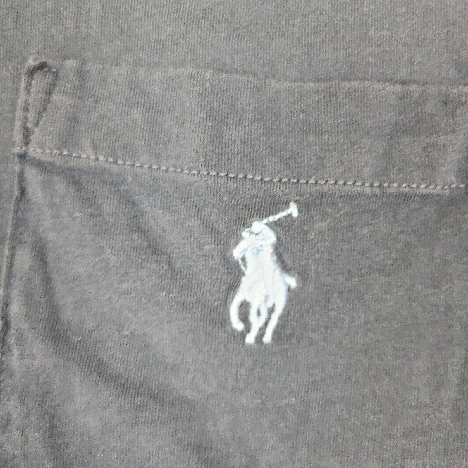 Polo Ralph Lauren Polo Ralph Lauren Classic Fit Shirt Mens 2XL Short Sleeve Na Size US XXL / EU 58 / 5 - 7 Thumbnail