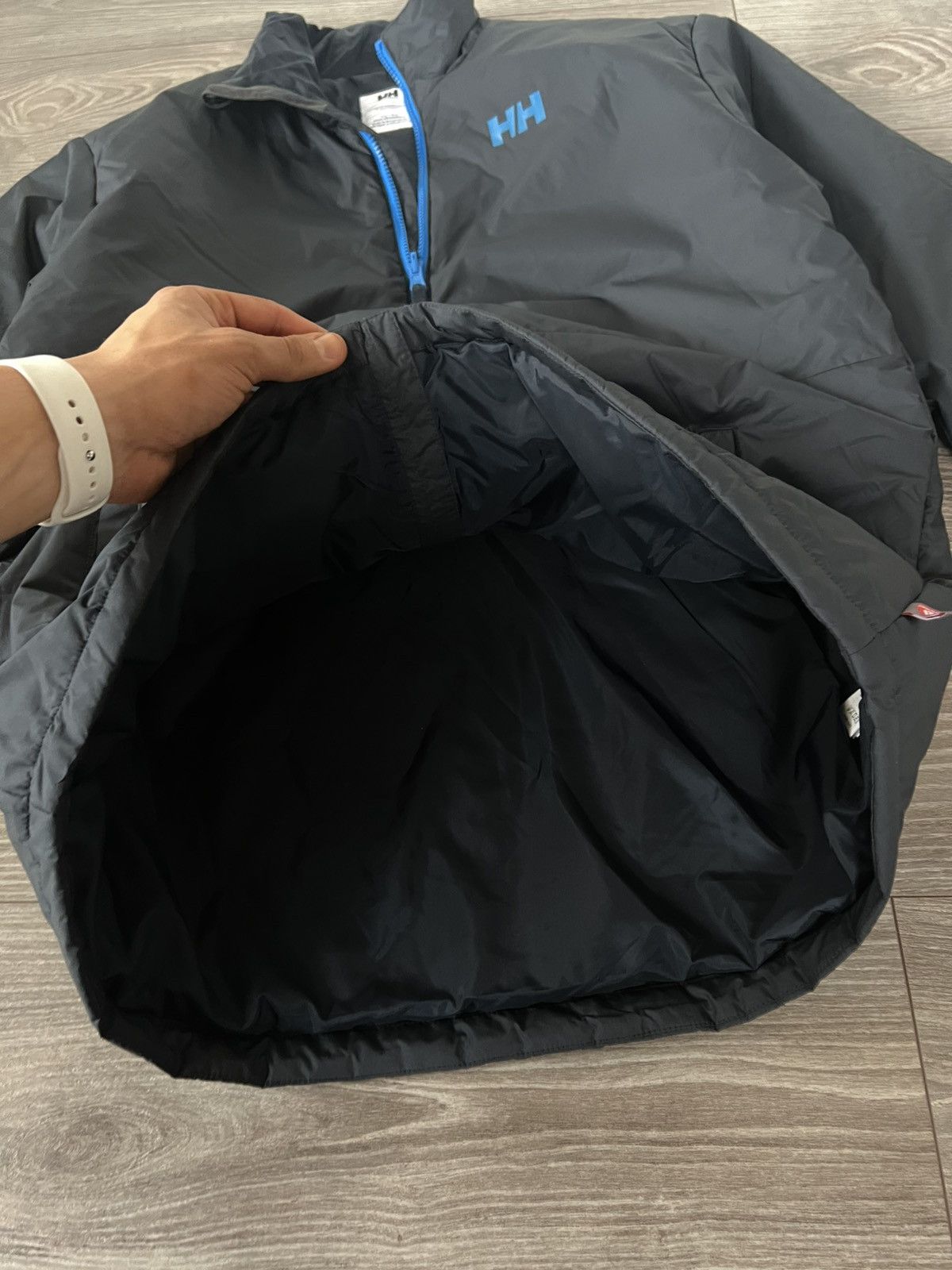 Helly Hansen ‼️Helly Hansen HH In Primaloft System Waterproof Jacket‼️ Size US XL / EU 56 / 4 - 17 Thumbnail