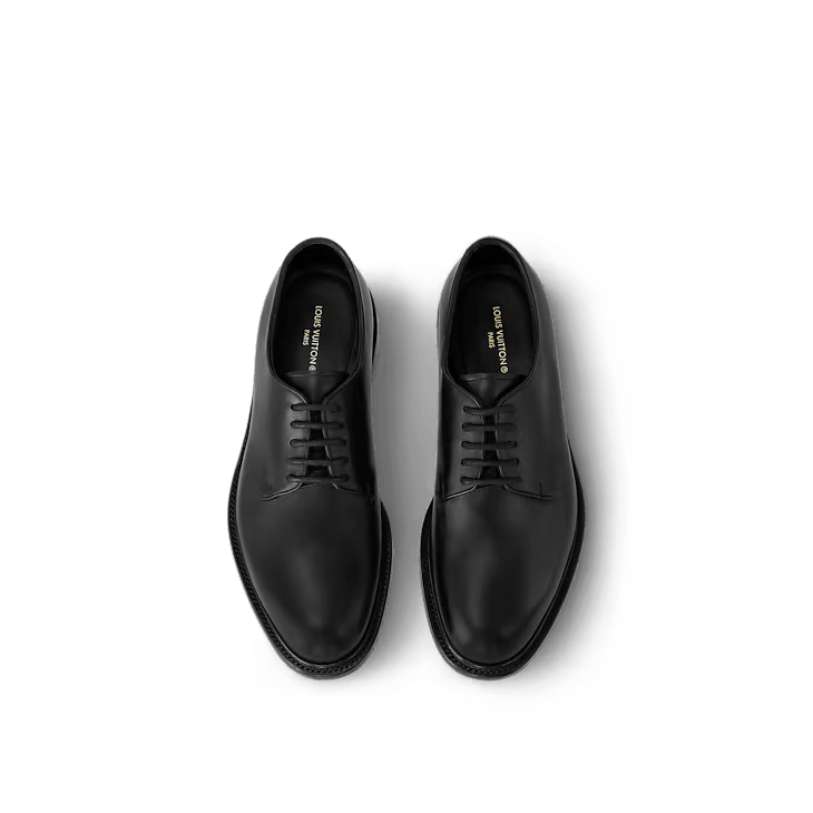 Louis Vuitton LV Flex Derbies Size US 6.5 / EU 39-40 - 3 Thumbnail