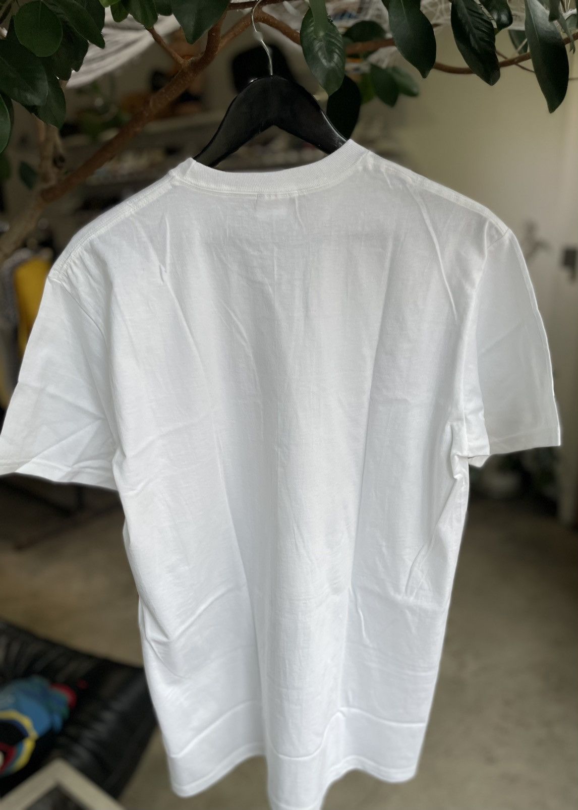 Supreme Supreme Pills Tee Size US M / EU 48-50 / 2 - 3 Thumbnail