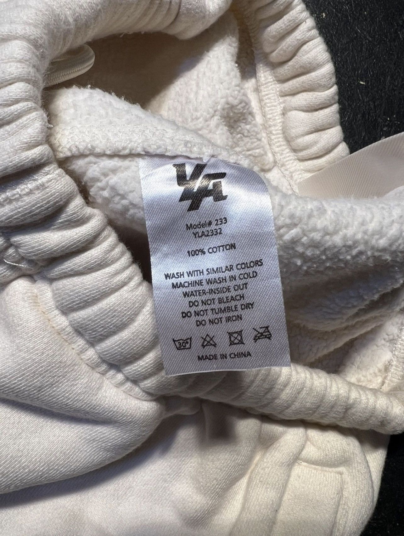 YoungLA YoungLA Ambitious Joggers Size US 32 / EU 48 - 6 Thumbnail