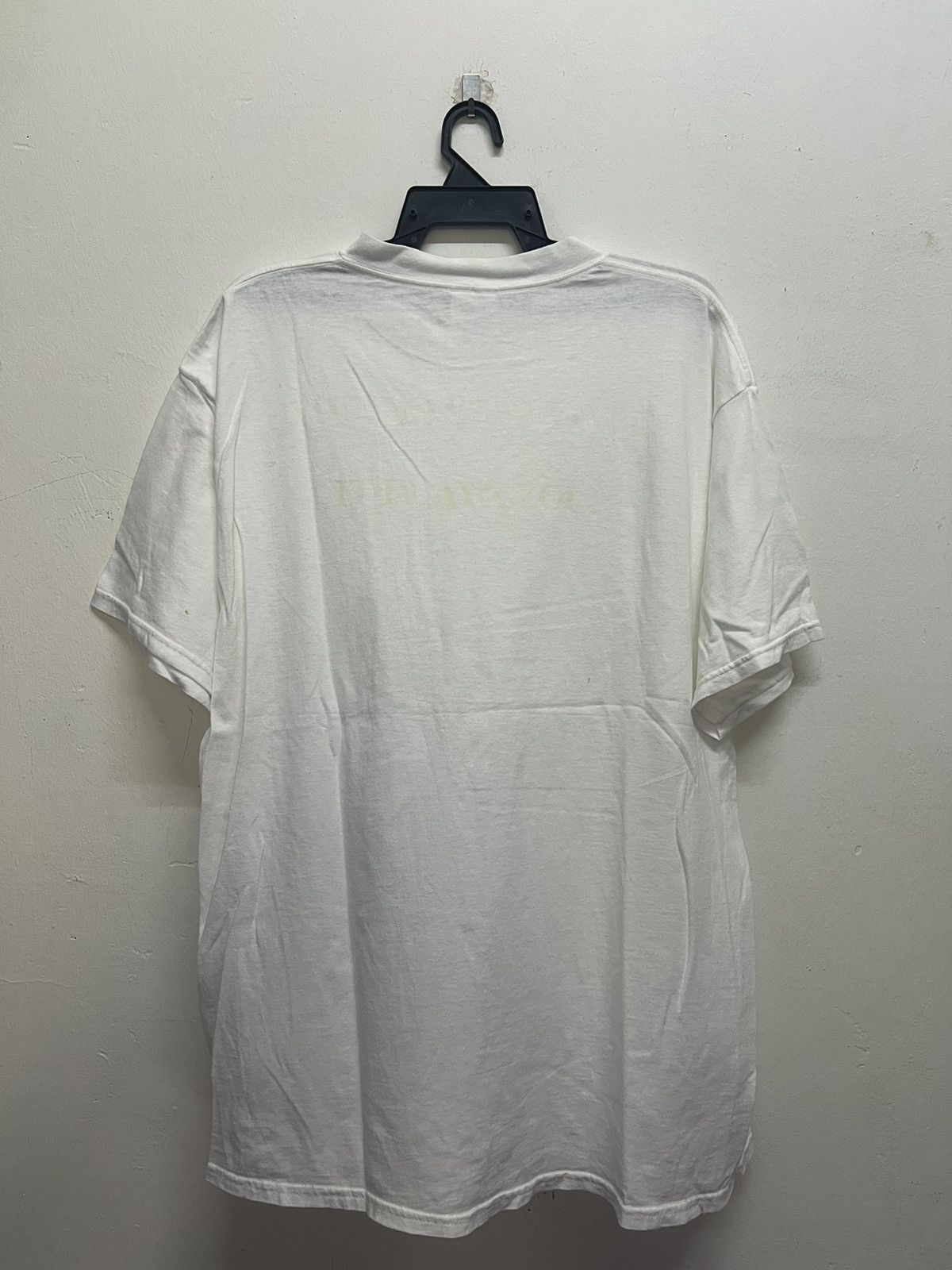 Vintage Vintage 90’s The Game Movie Tee Size US XL / EU 56 / 4 - 6 Thumbnail