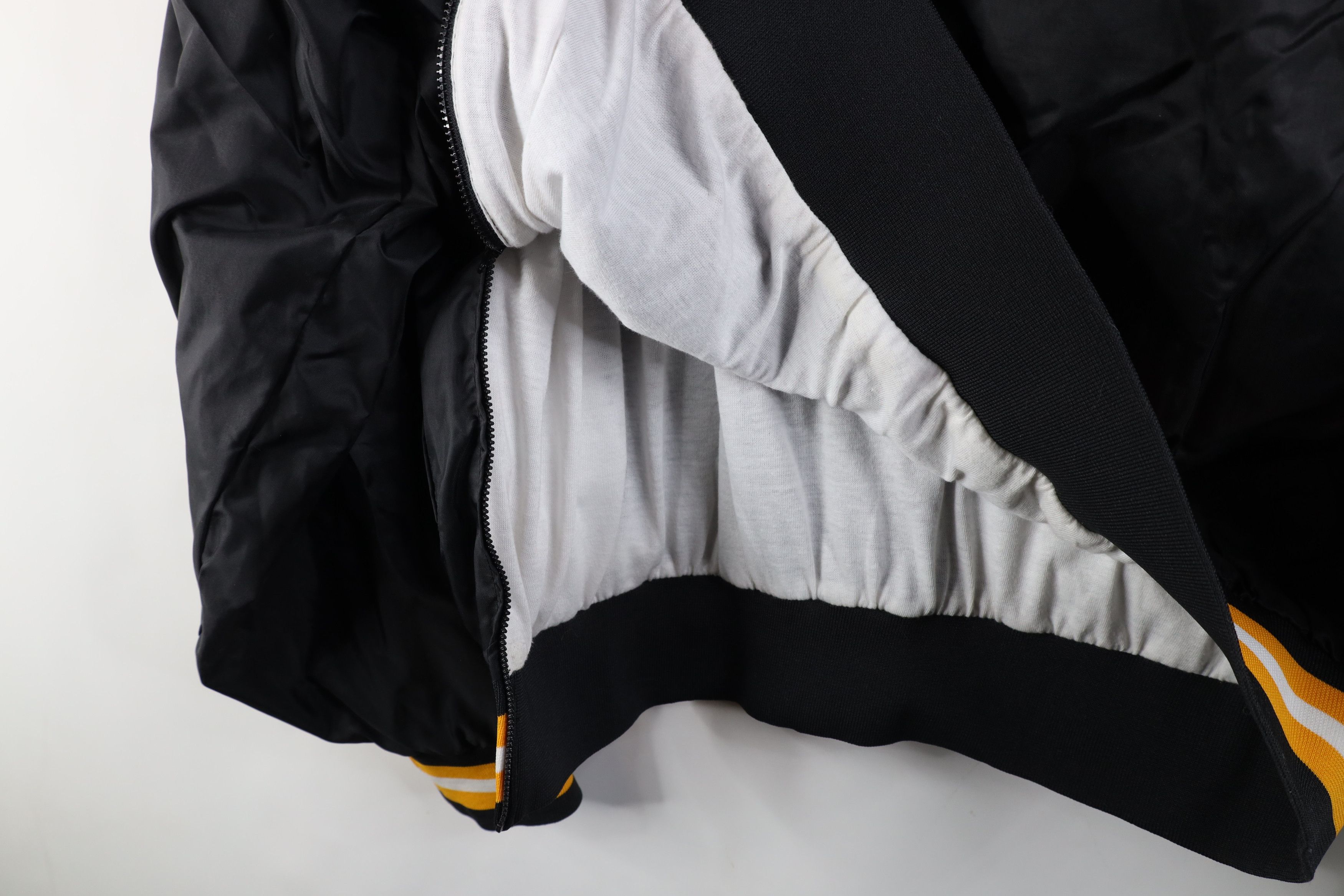 Vintage Vintage 90s University of Southern Mississippi Jacket Size US L / EU 52-54 / 3 - 10 Thumbnail
