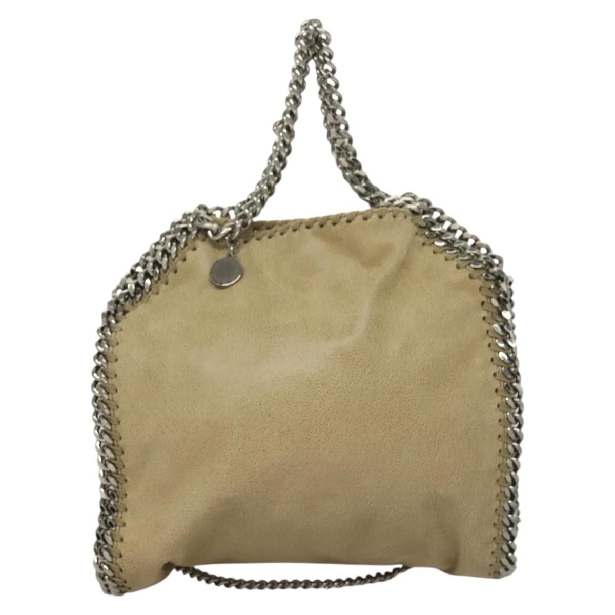 Stella McCartney Stella McCartney Falabella handbag Size ONE SIZE - 1 Thumbnail