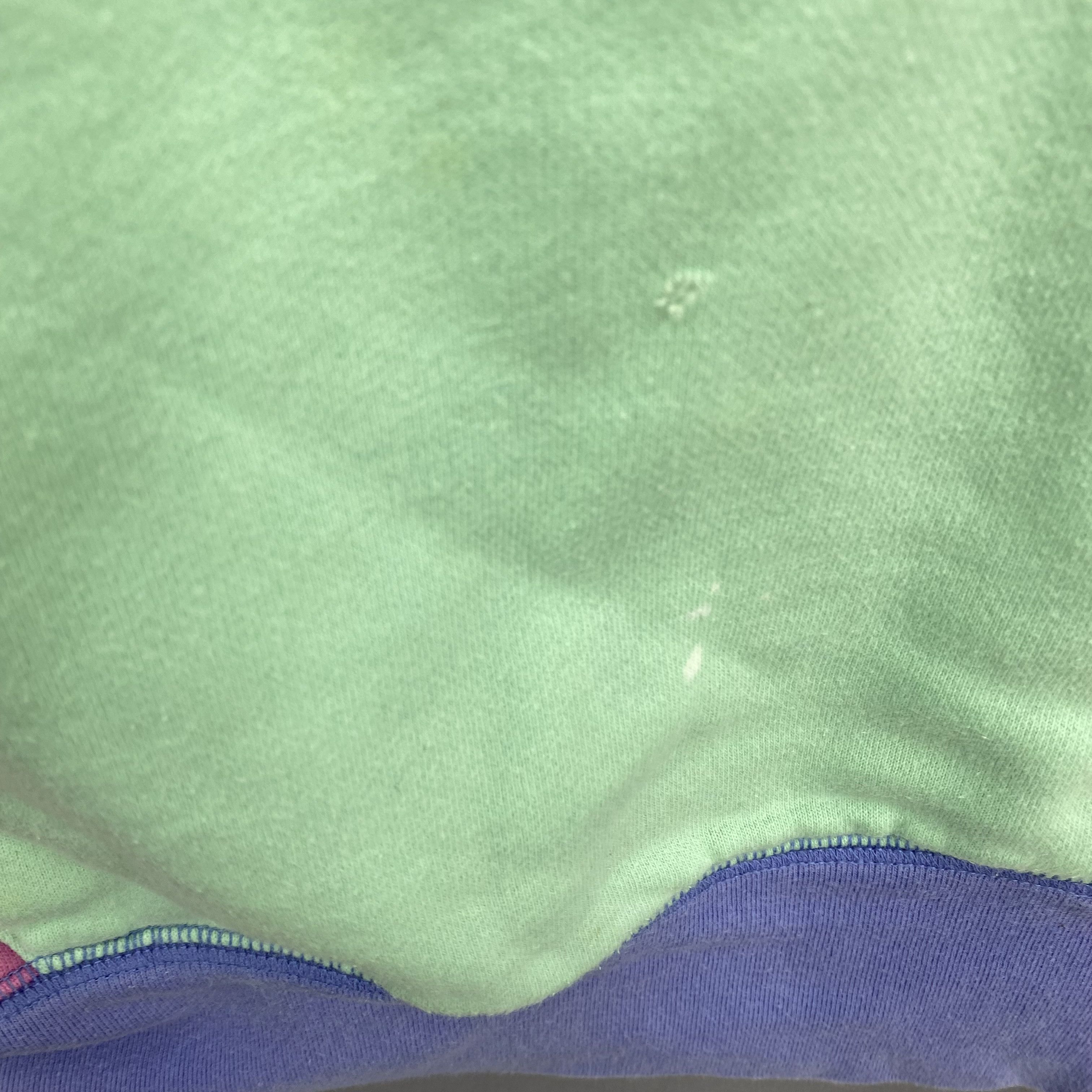 RIPNDIP RIPNDIP Sweater Hoodie Street Fuck Color Block Sweatshirt Size US M / EU 48-50 / 2 - 12 Thumbnail
