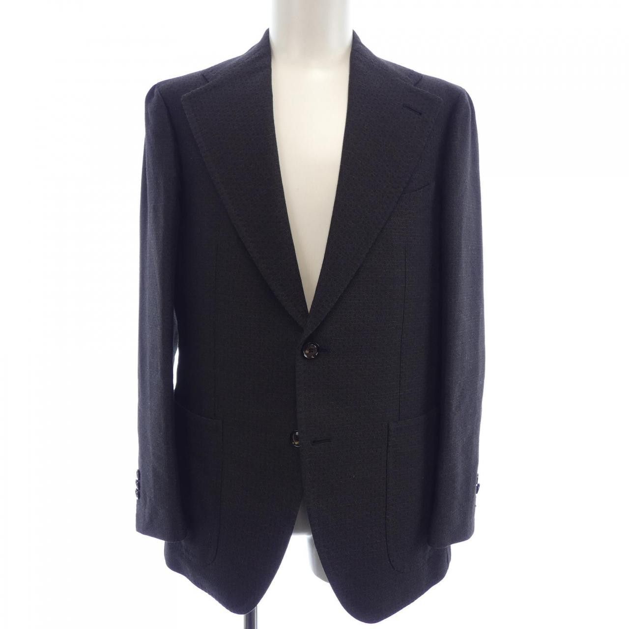 Other Other Tagliatore Jacket Textile Outerwear DUTY FREE for USA Size ONE SIZE - 1 Thumbnail