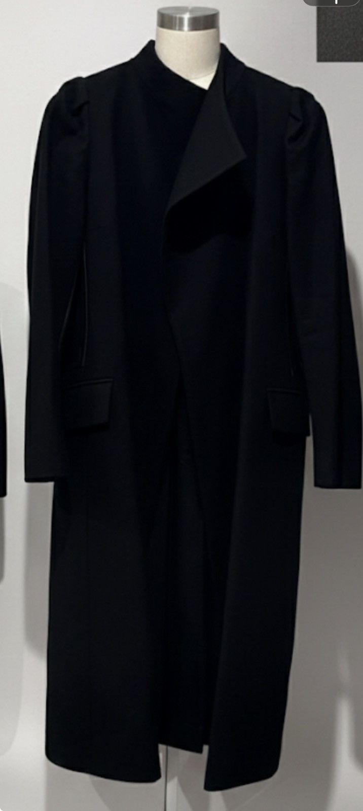 Dries Van Noten RARE ARCHIVAL Dries Van Noten Coat Made in Belgium Size S / US 4 / IT 40 - 6 Thumbnail