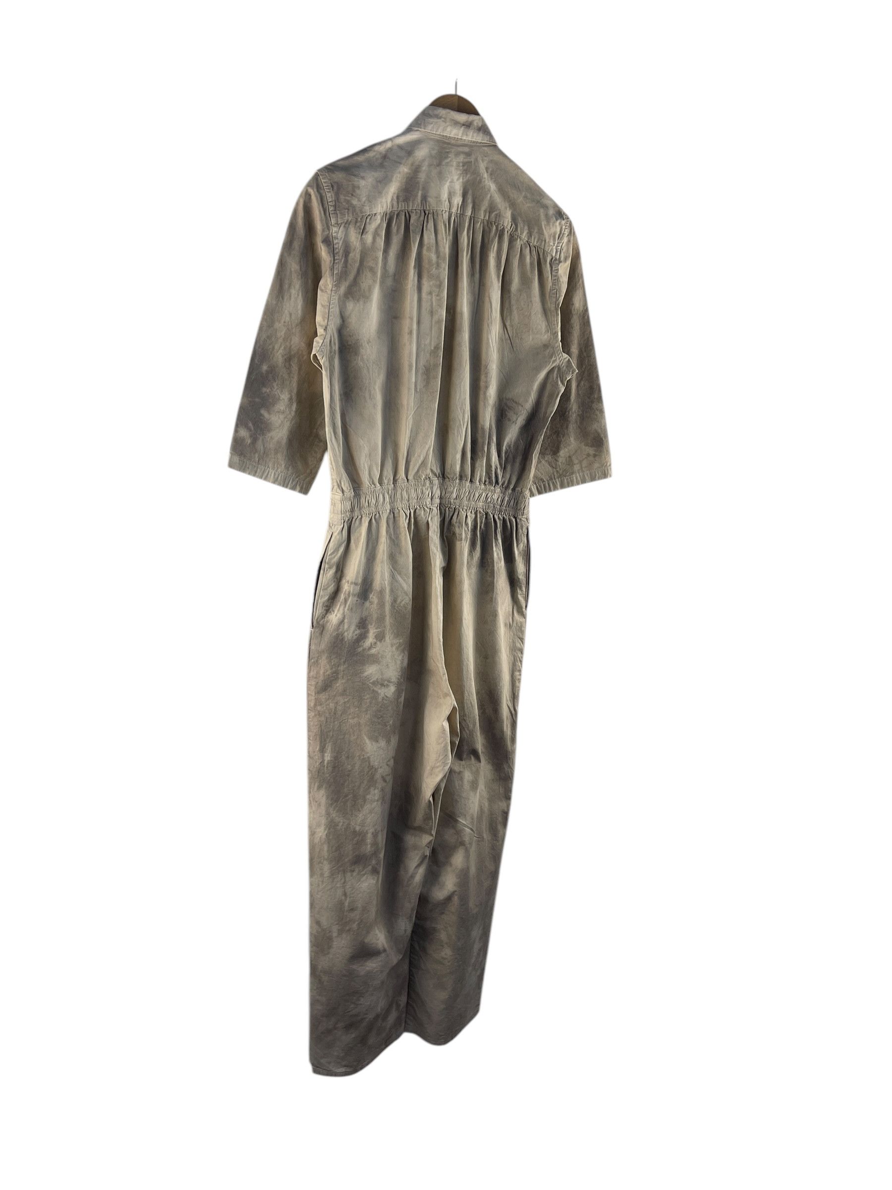 Kapital Kapital Kountry Tie Dye Dump Jumpsuit Size US 32 / EU 48 - 7 Thumbnail