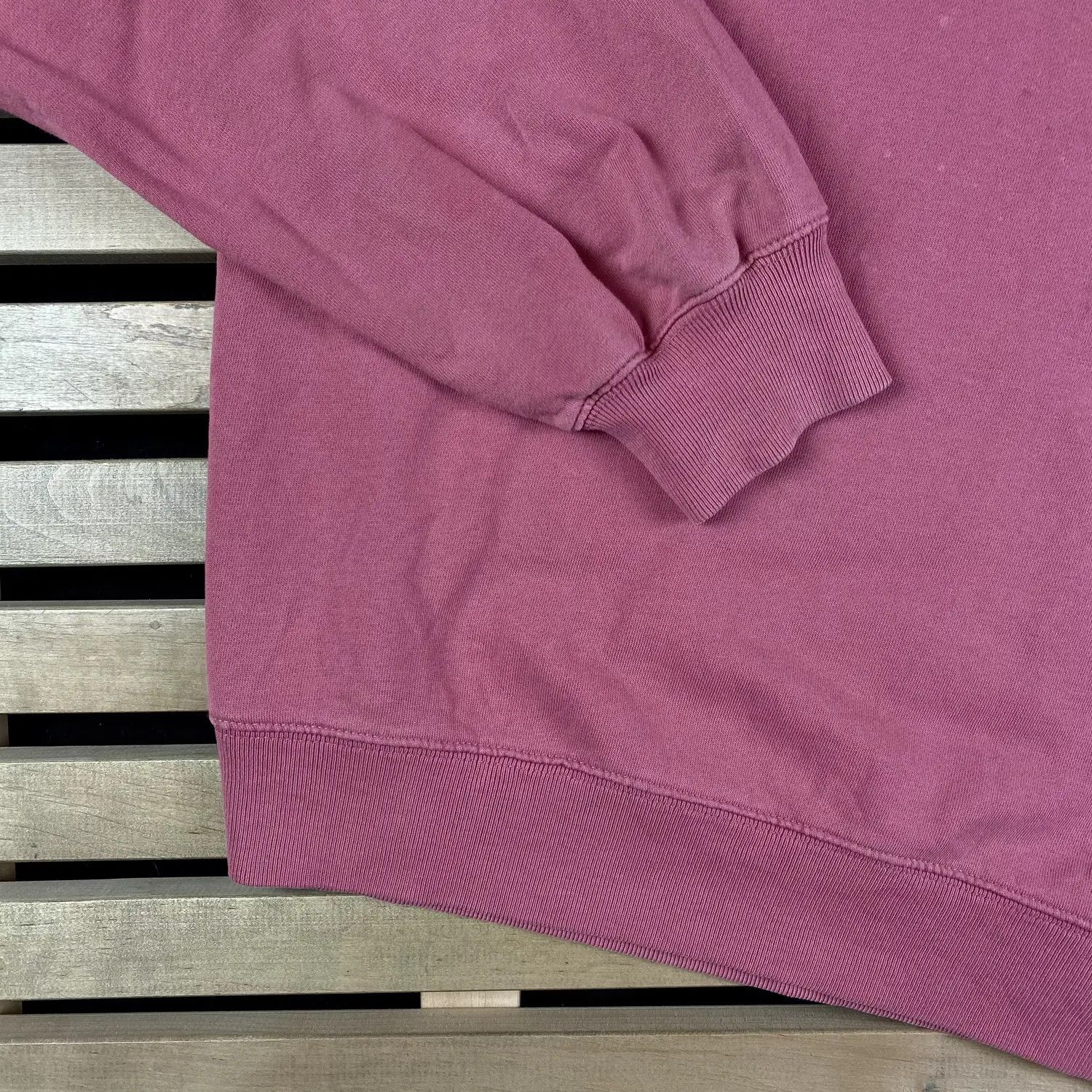 Allsaints Mens Sweatshirt Allsaints Size L Size US L / EU 52-54 / 3 - 3 Thumbnail