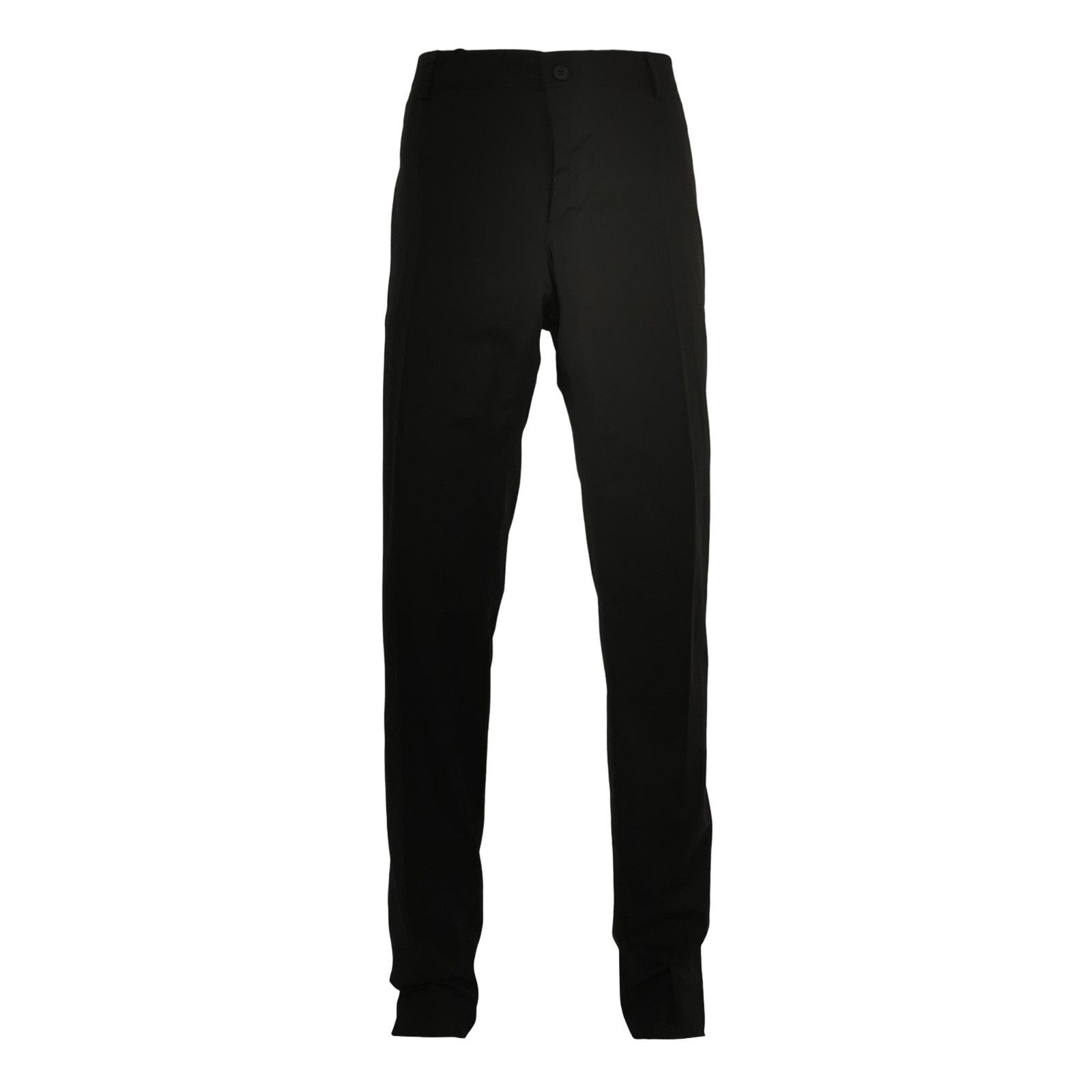 Dolce & Gabbana Dolce & Gabbana Pinstripe Wool Blend Trousers 50 Size US 34 / EU 50 - 1 Thumbnail