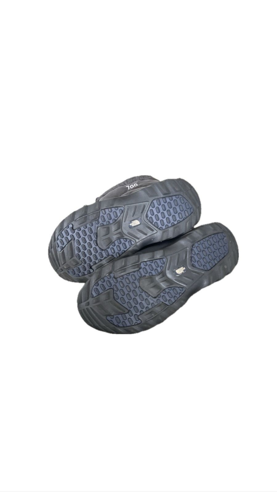 The North Face RARE THE NORTH FACE® 700 PUFFER BOOTIES SIZE L Size US 9 / EU 42 - 2 Thumbnail
