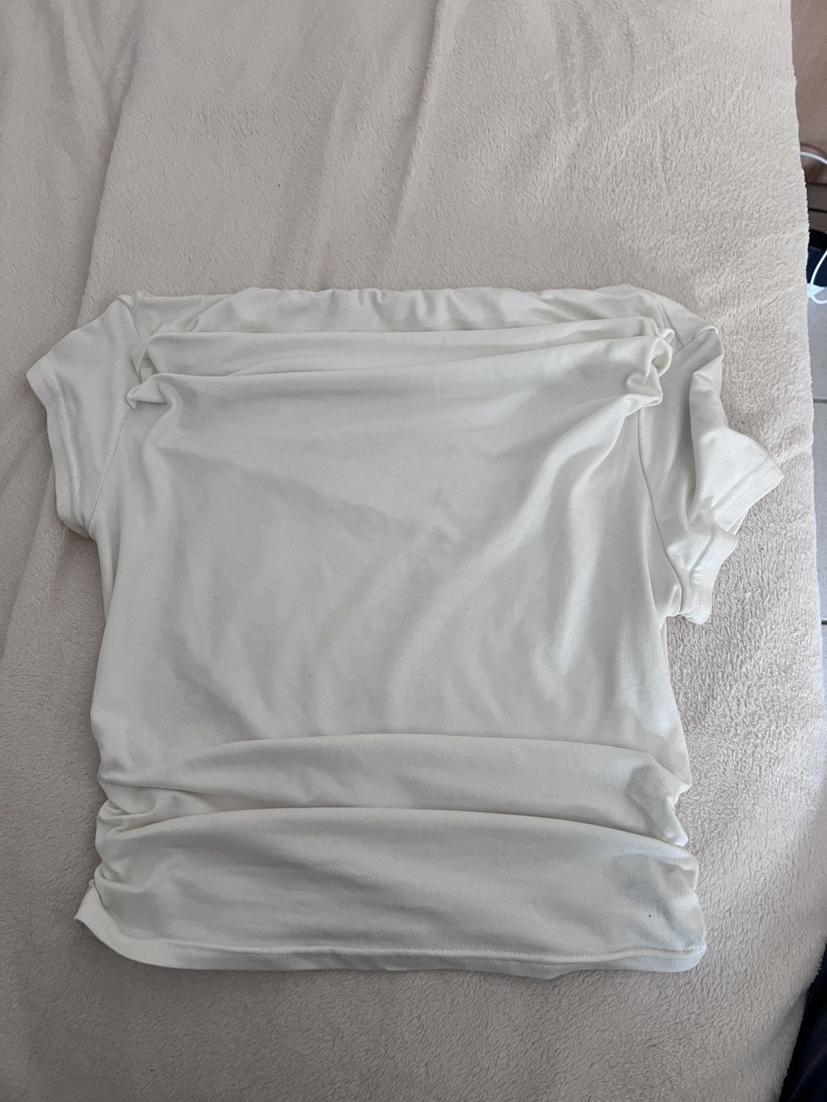 Shein T-shirt Size XS / US 0-2 / IT 36-38 - 3 Thumbnail