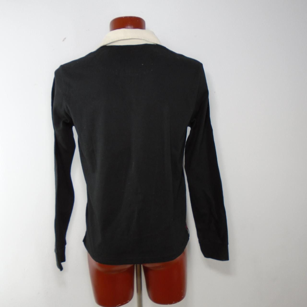 Vintage Men's Polo Canterbery . Black. S. New with tags Size US S / EU 44-46 / 1 - 6 Thumbnail