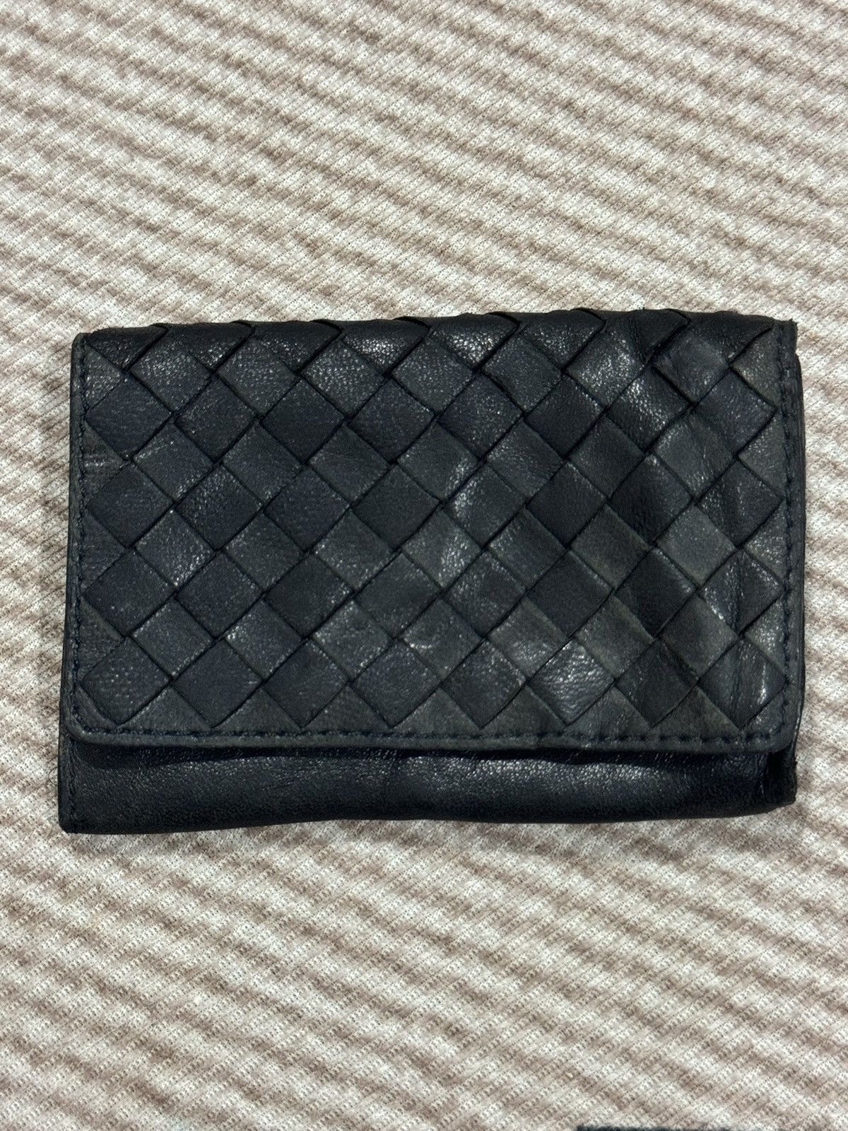 Bottega Veneta × Vintage VINTAGE BOTTEGA VENETA SMALL BAG Size ONE SIZE - 1 Thumbnail
