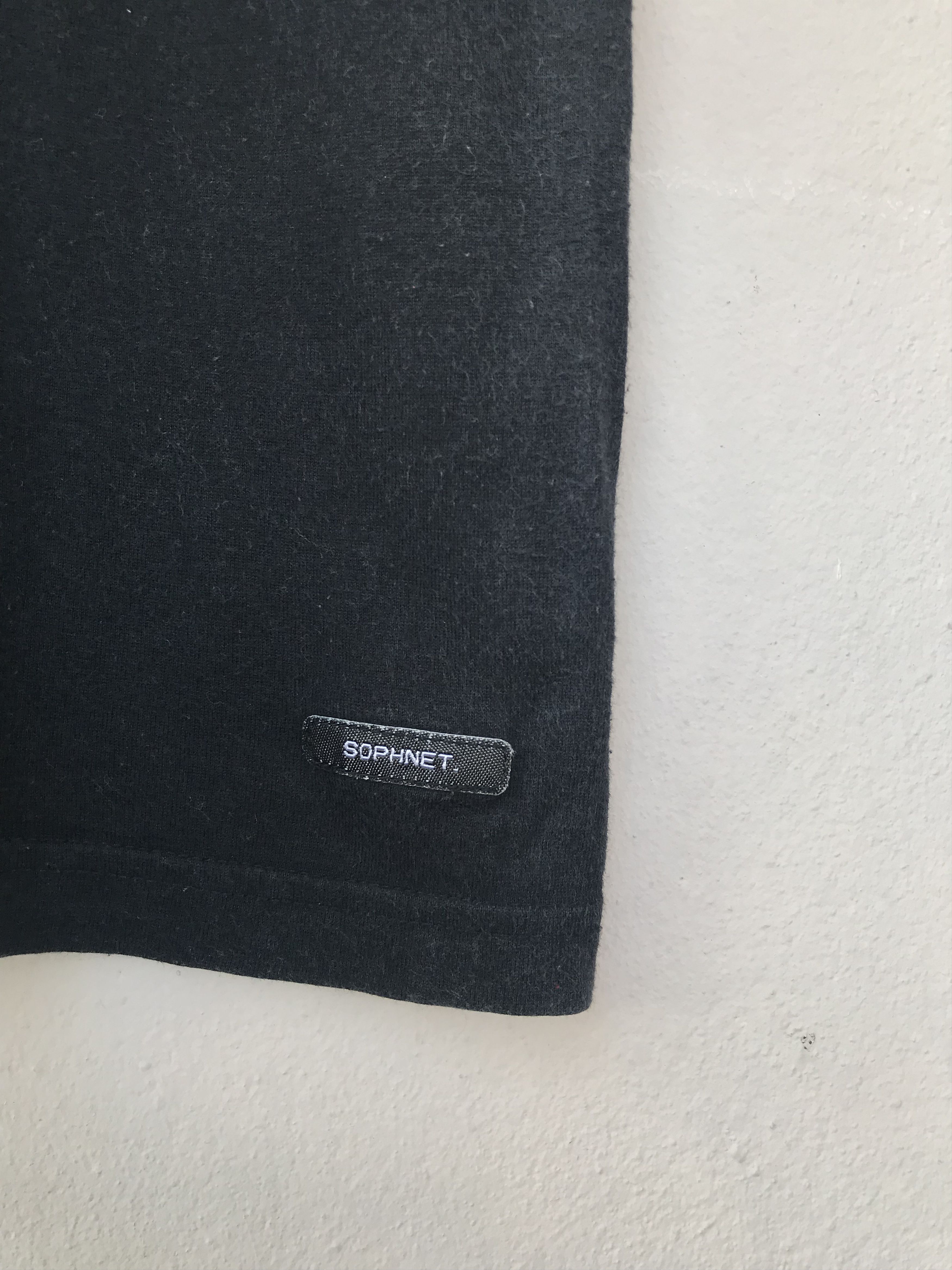 Sophnet. Vintage Sophnet. Pocket Tee Size US M / EU 48-50 / 2 - 8 Thumbnail