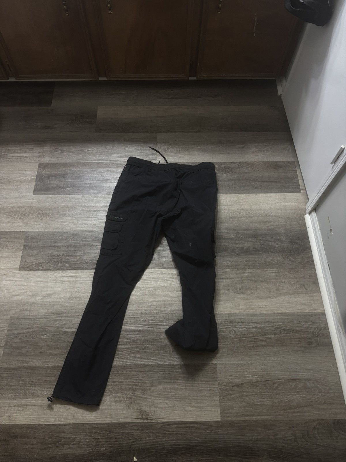 Pacsun Pacsun Cargo joggers Size US 34 / EU 50 - 2 Thumbnail
