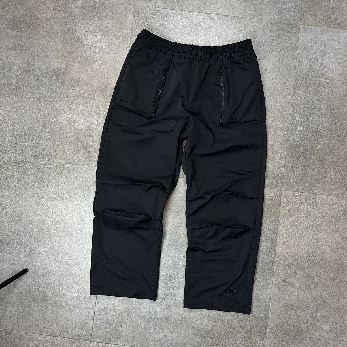mens nike tech pack pants