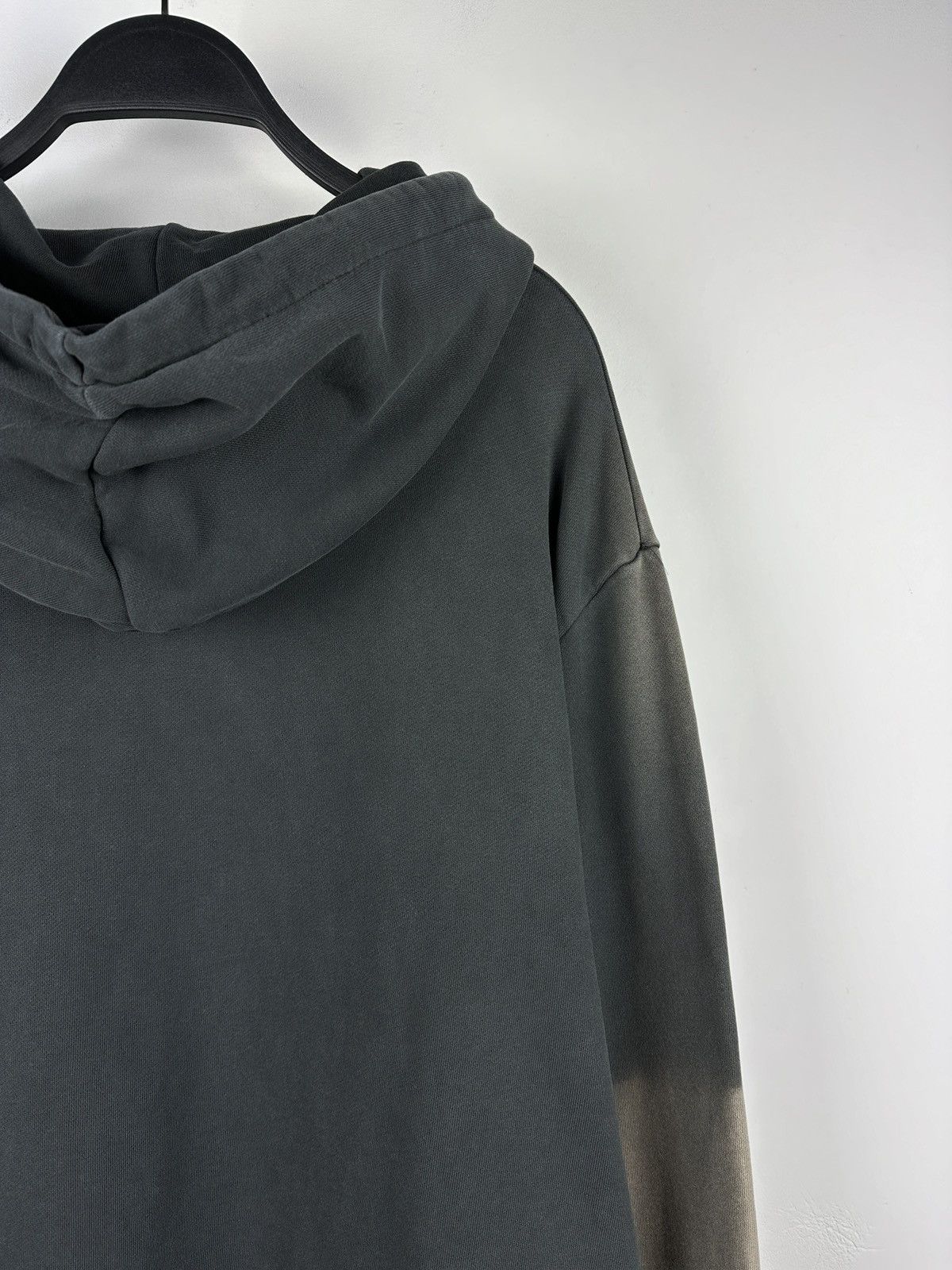 Allsaints Allsaints Posie OTH Nutopia Baggy Oversize Hoodie Size US M / EU 48-50 / 2 - 15 Thumbnail