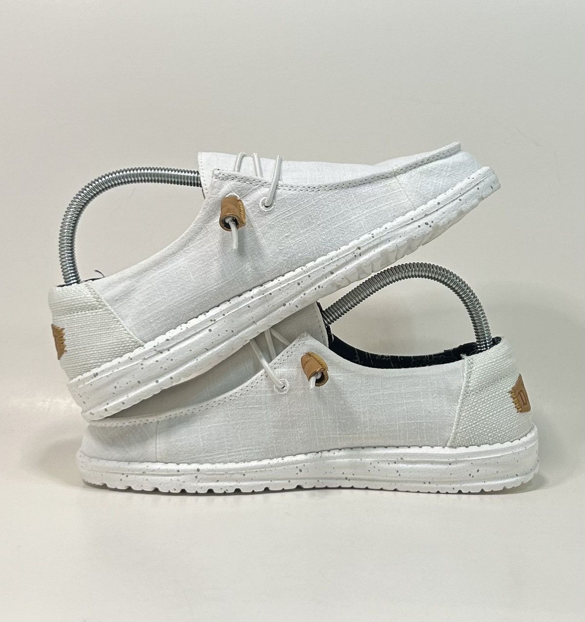 Other Size 8 - Women’s Hey Dude Wendy Slip-Ons 40297100 Men’s 6.5 Size US 8 / IT 38 - 6 Thumbnail