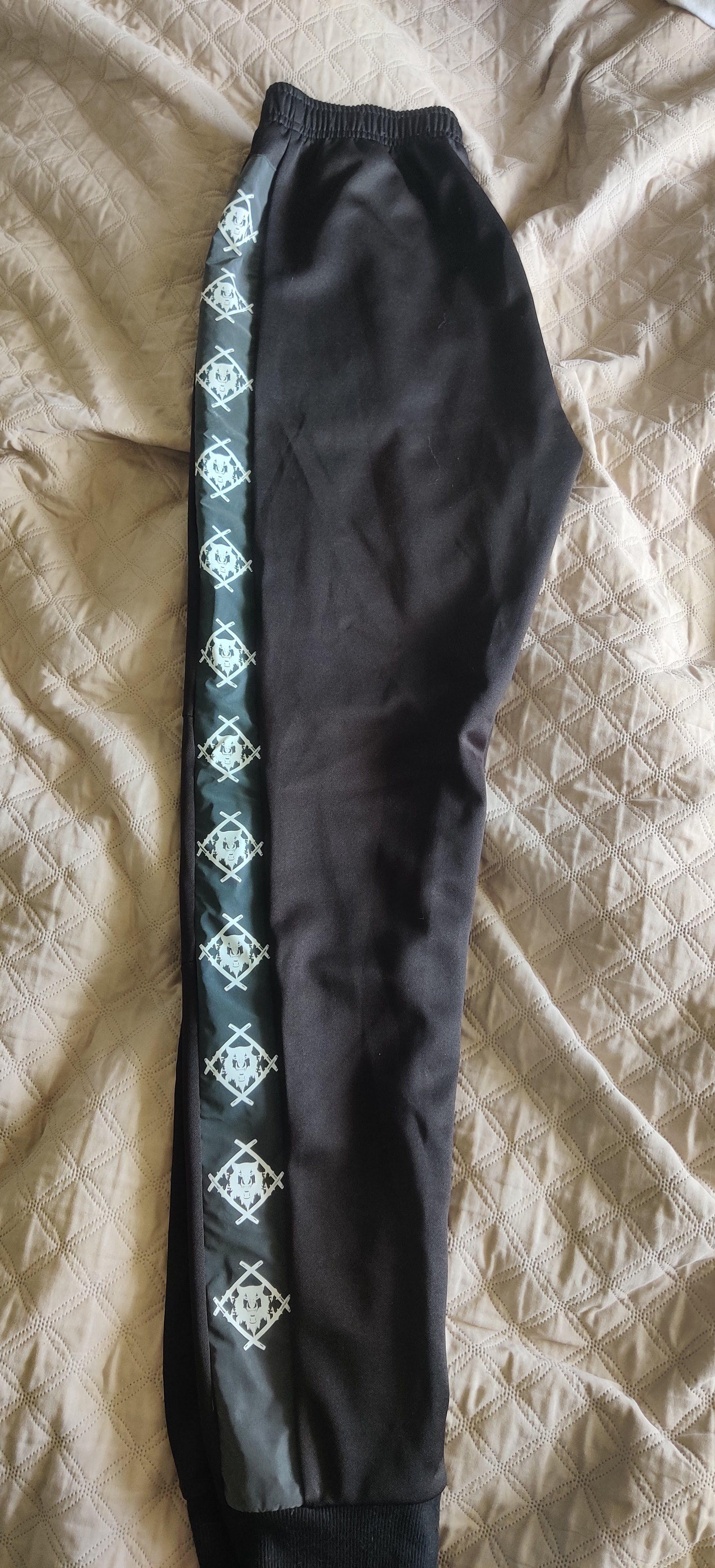 Hollow Squad Joggers