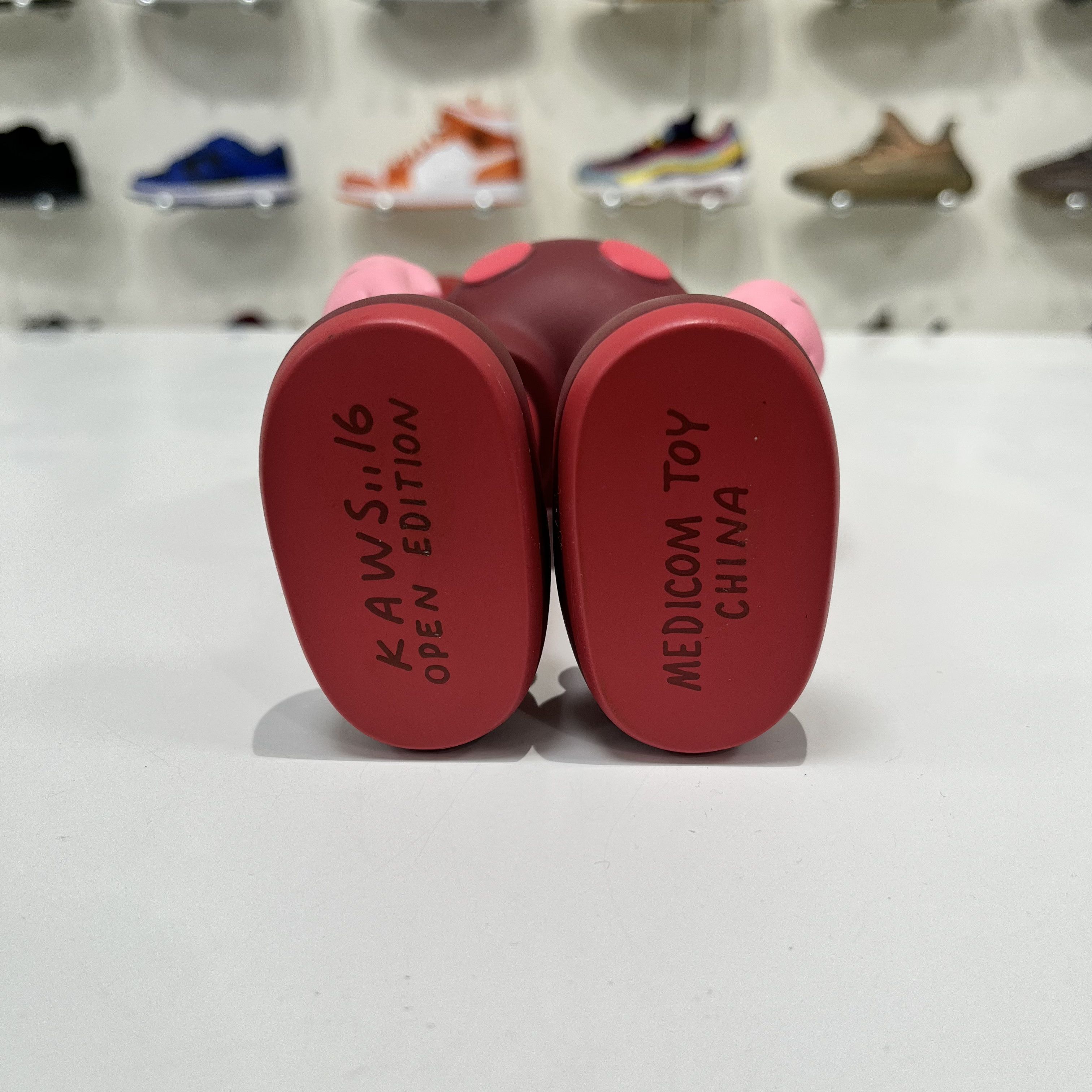 Kaws Kaws Companion Blush Open Edition Size ONE SIZE - 5 Thumbnail