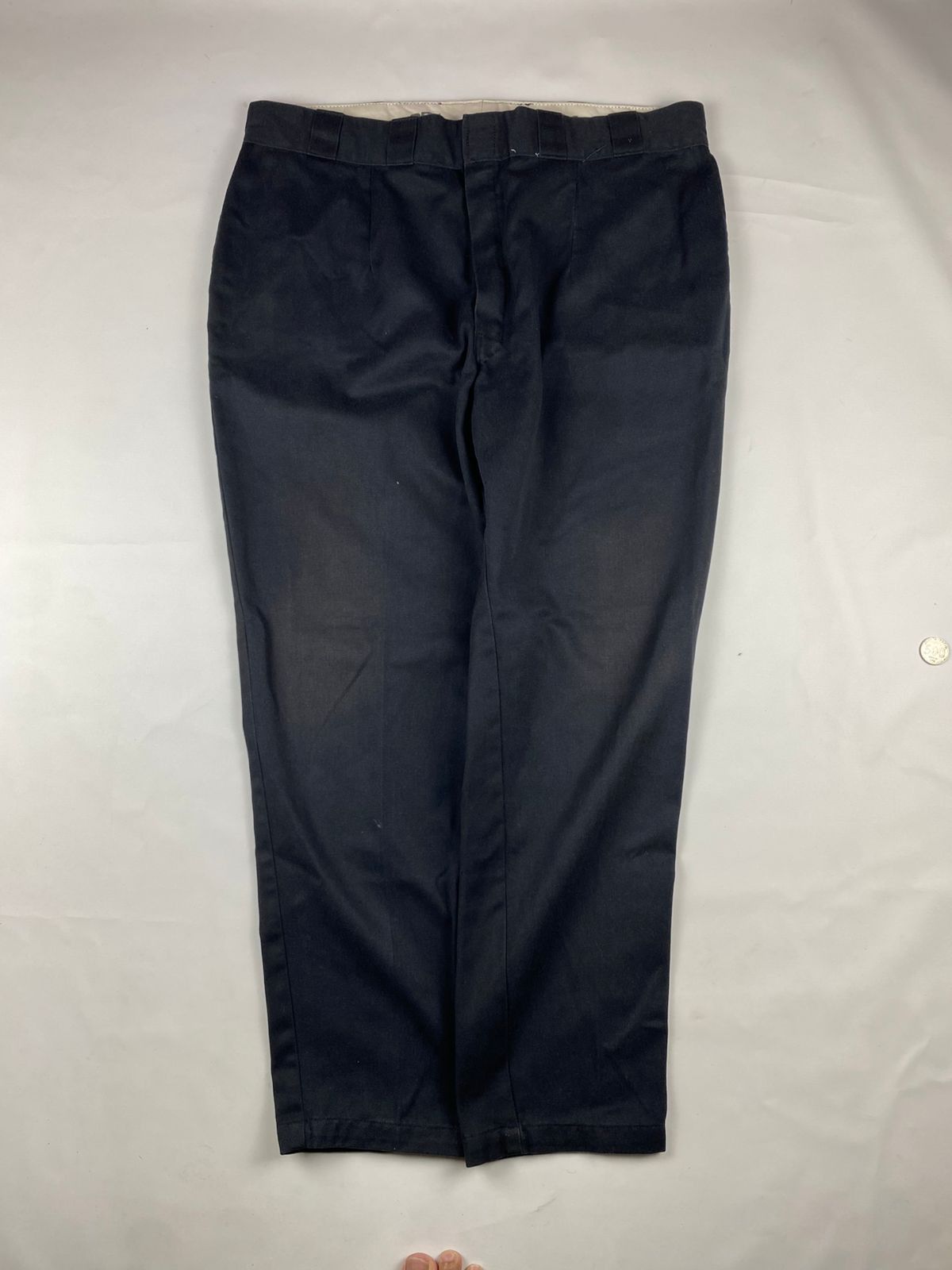 Dickies Vintage Dickies 874 Original Fit Pants 46 Size US 40 / EU 56 - 1 Thumbnail