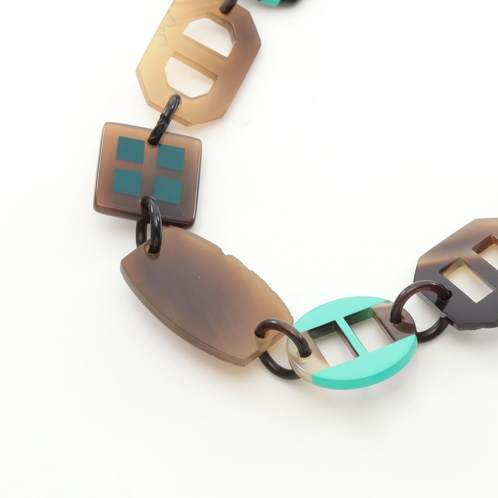 Hermes Hermes Hermes Necklace Others Necklace DUTY FREE for USA Size ONE SIZE - 1 Thumbnail