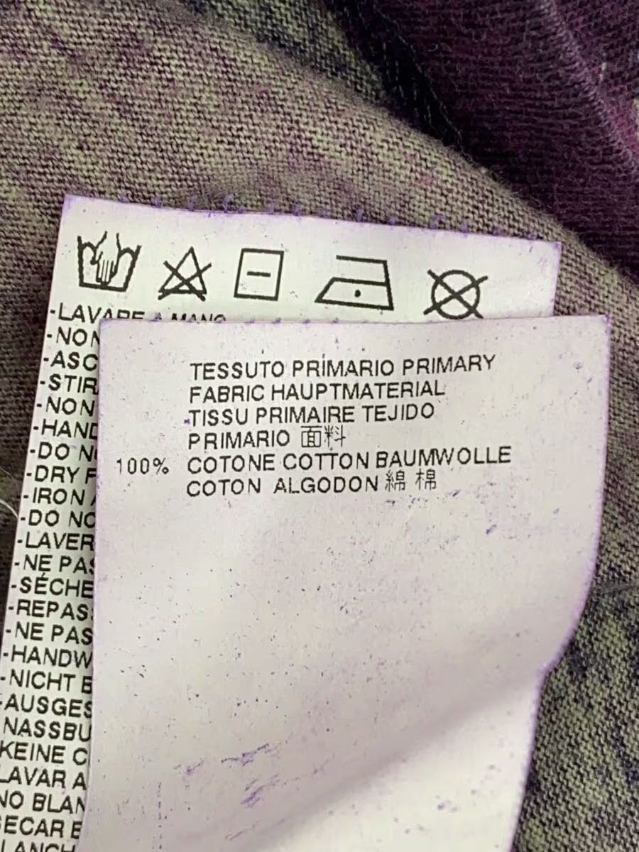 Maison Margiela Paint Stripe Tee Size US L / EU 52-54 / 3 - 6 Thumbnail