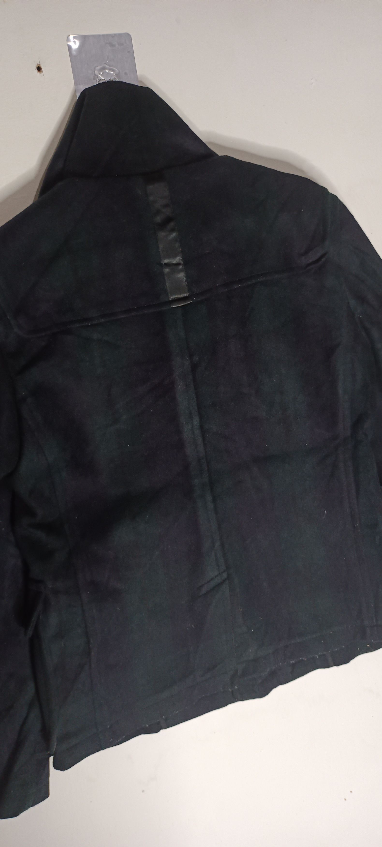 Japanese Brand × Vintage Vintage🔥🔥JUN MEN DUFFLE COAT WINTER MEN COAT Size US L / EU 52-54 / 3 - 11 Thumbnail