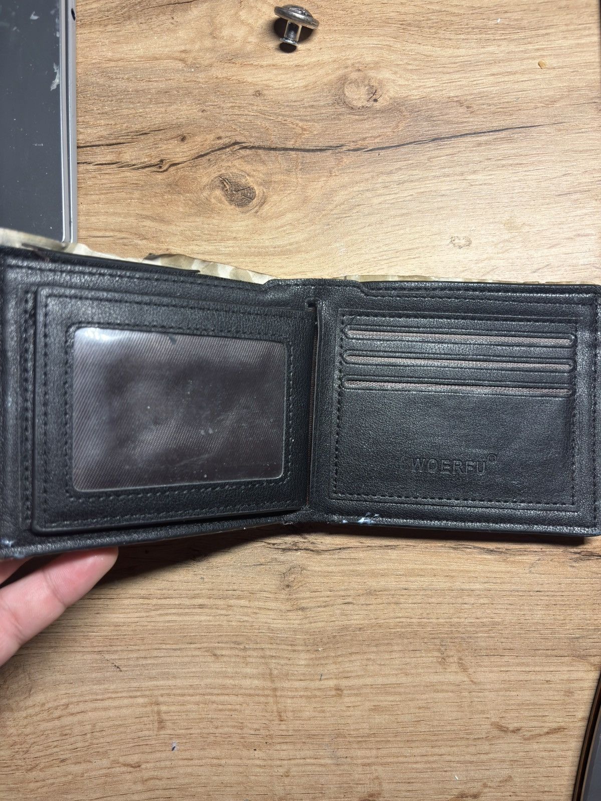 Other Custom made wallet Size ONE SIZE - 4 Thumbnail