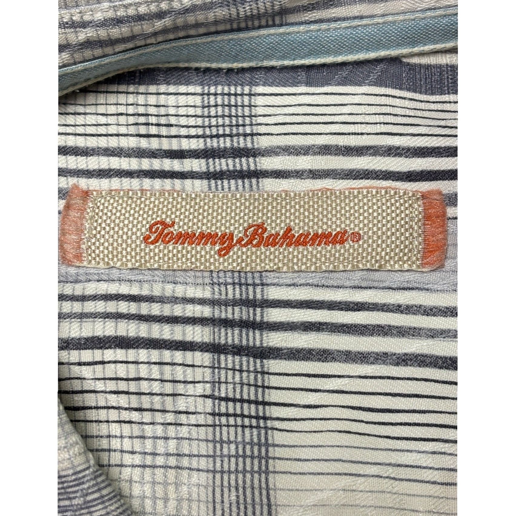 Tommy Bahama VINTAGE No Size US XXL / EU 58 / 5 - 4 Thumbnail