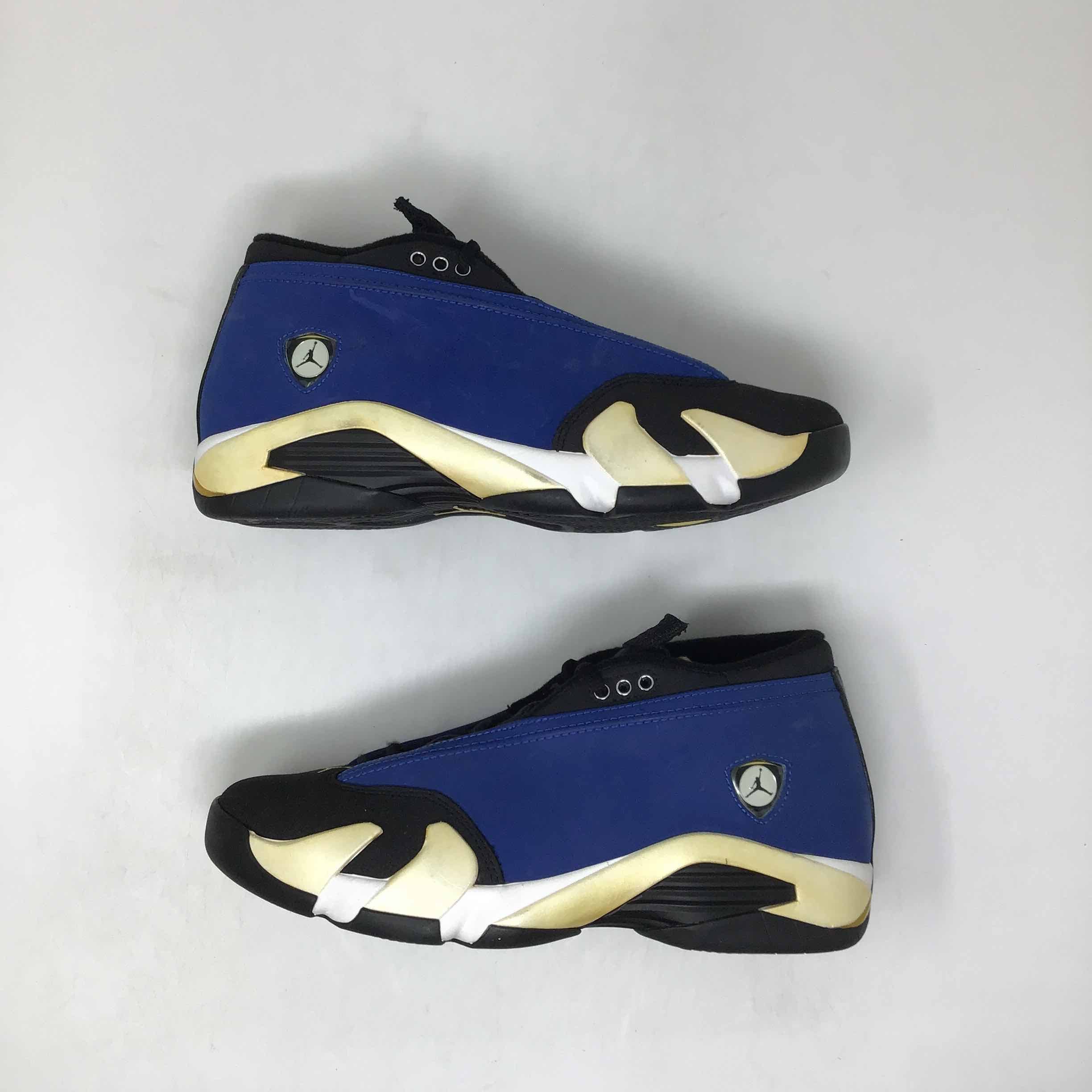 Jordan Brand ? 2015 Jordan Eclipse Leather “Dark Obsidian 
