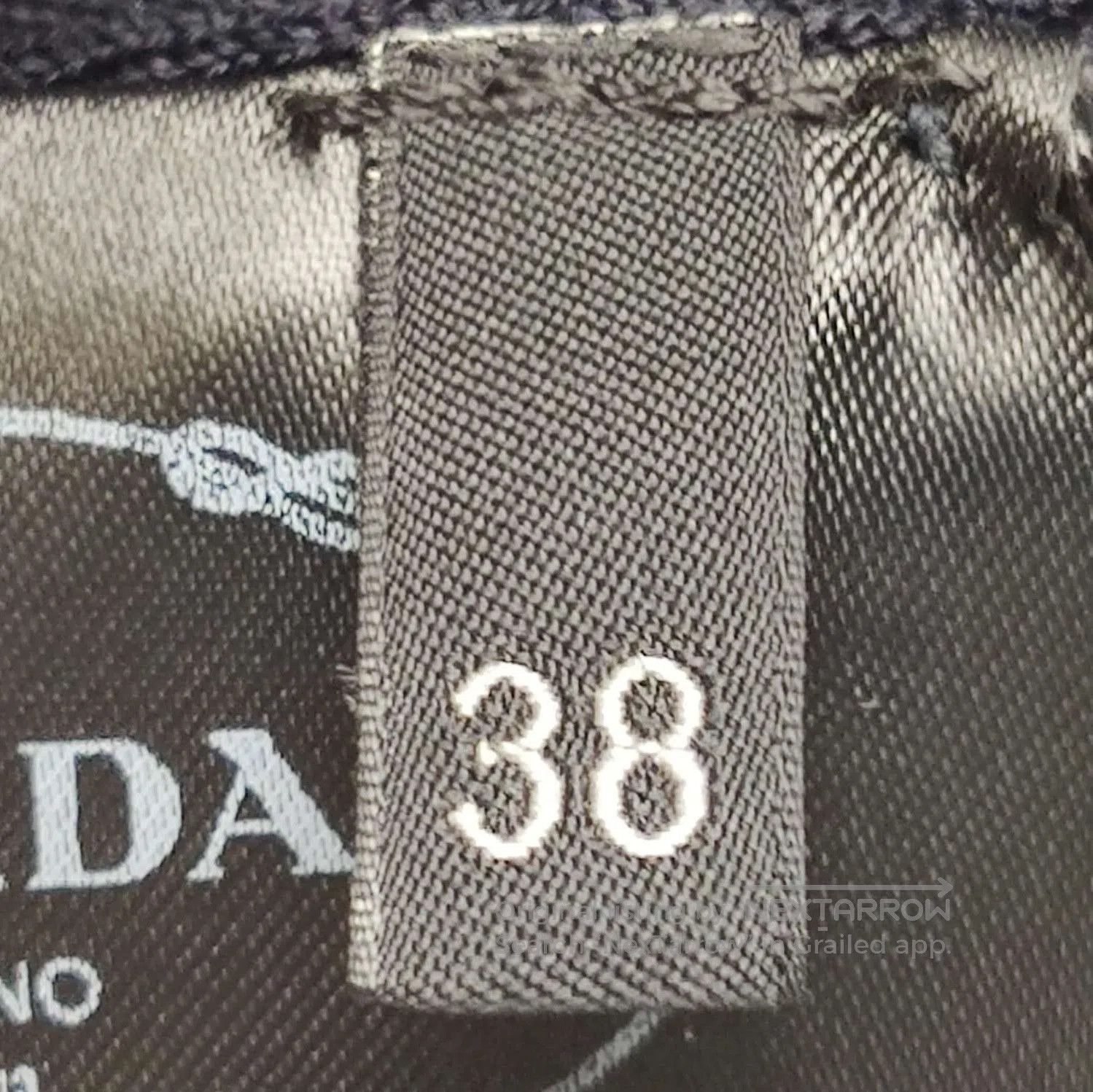 Prada Prada Wool Color Block Knit Polo Sweater . Size S / US 4 / IT 40 - 5 Thumbnail