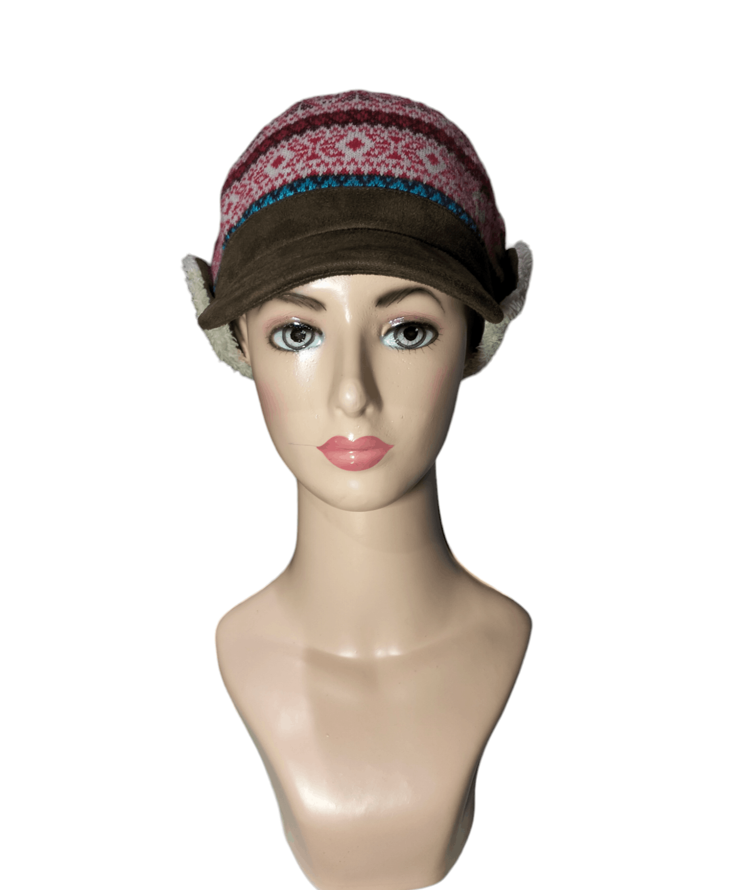 Japanese Brand Woman hat Size ONE SIZE - 5 Thumbnail