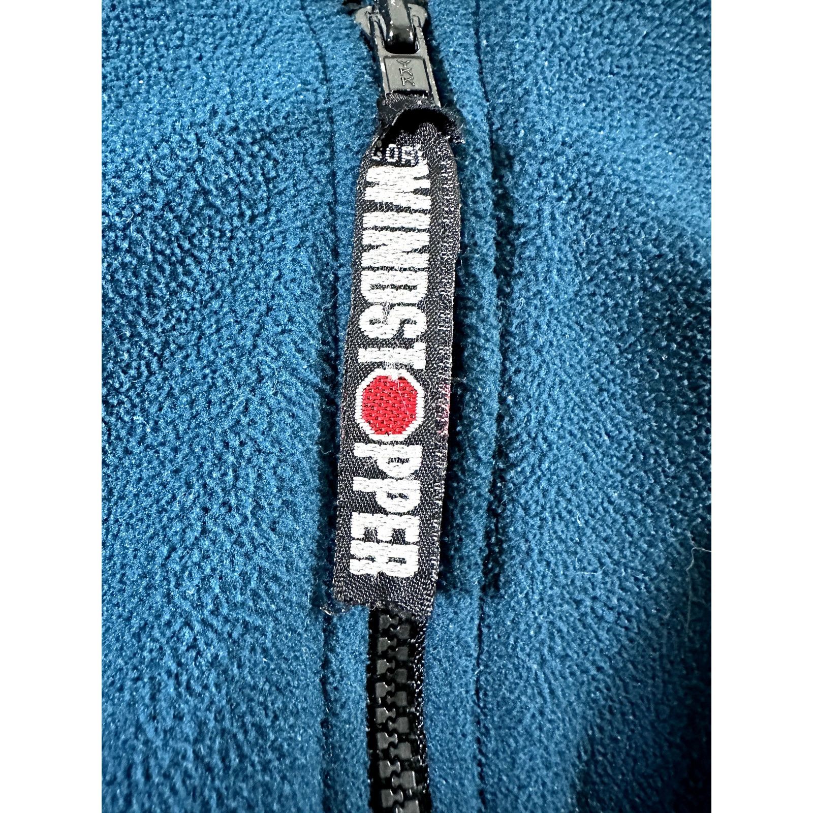 Marmot Marmot Fleece Gore Windstopper Vest Mens Lg Teal Travel Hike Size US L / EU 52-54 / 3 - 4 Thumbnail