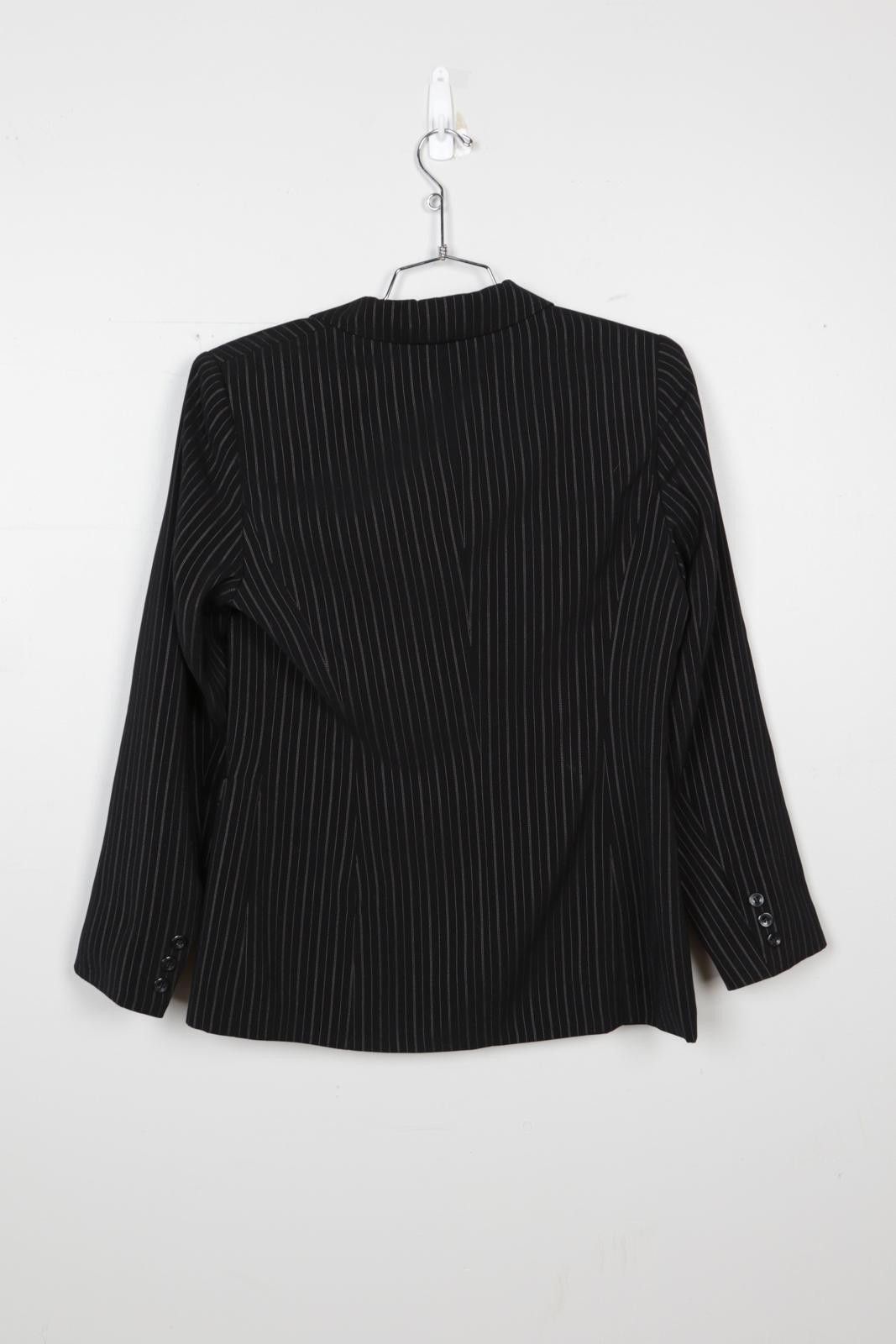 Other 00's Gerry Weber Striped Blazer Size ONE SIZE - 2 Thumbnail