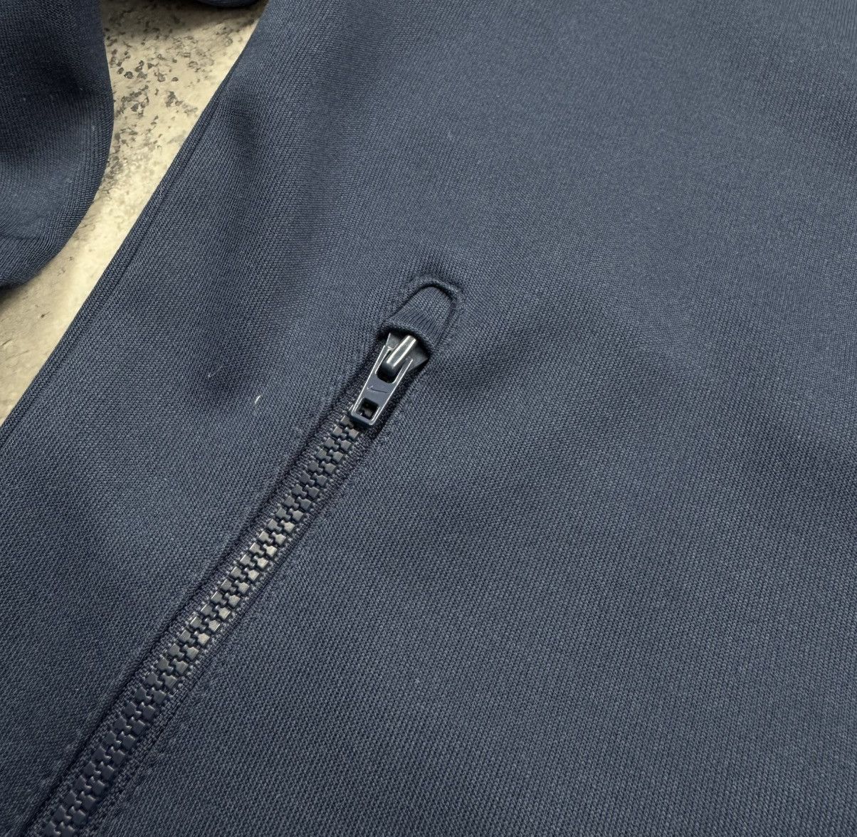 Nike Nike Paris Saint-Germain PSG Track Jacket Full Zip Soccer Size US XL / EU 56 / 4 - 10 Thumbnail