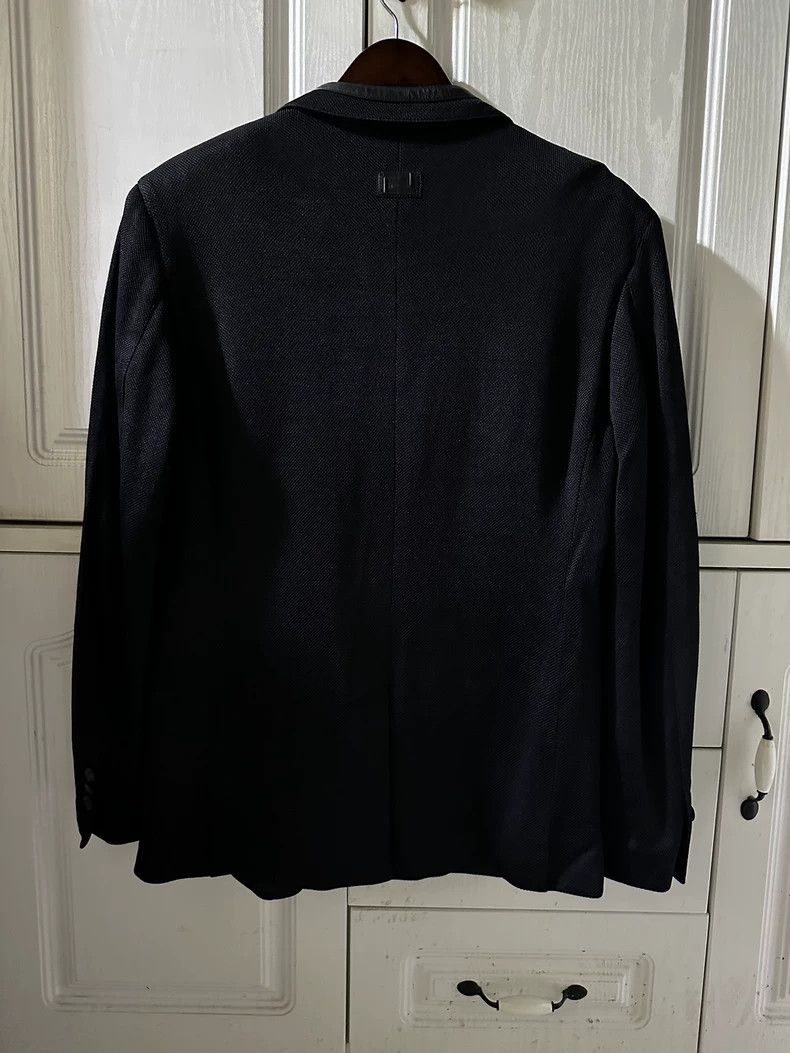 Versace Versace Men's blazer Size US M / EU 48-50 / 2 - 2 Thumbnail